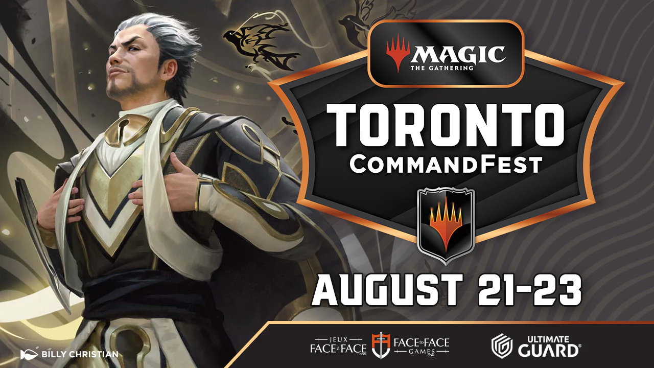 Master Your Next TCG Battle