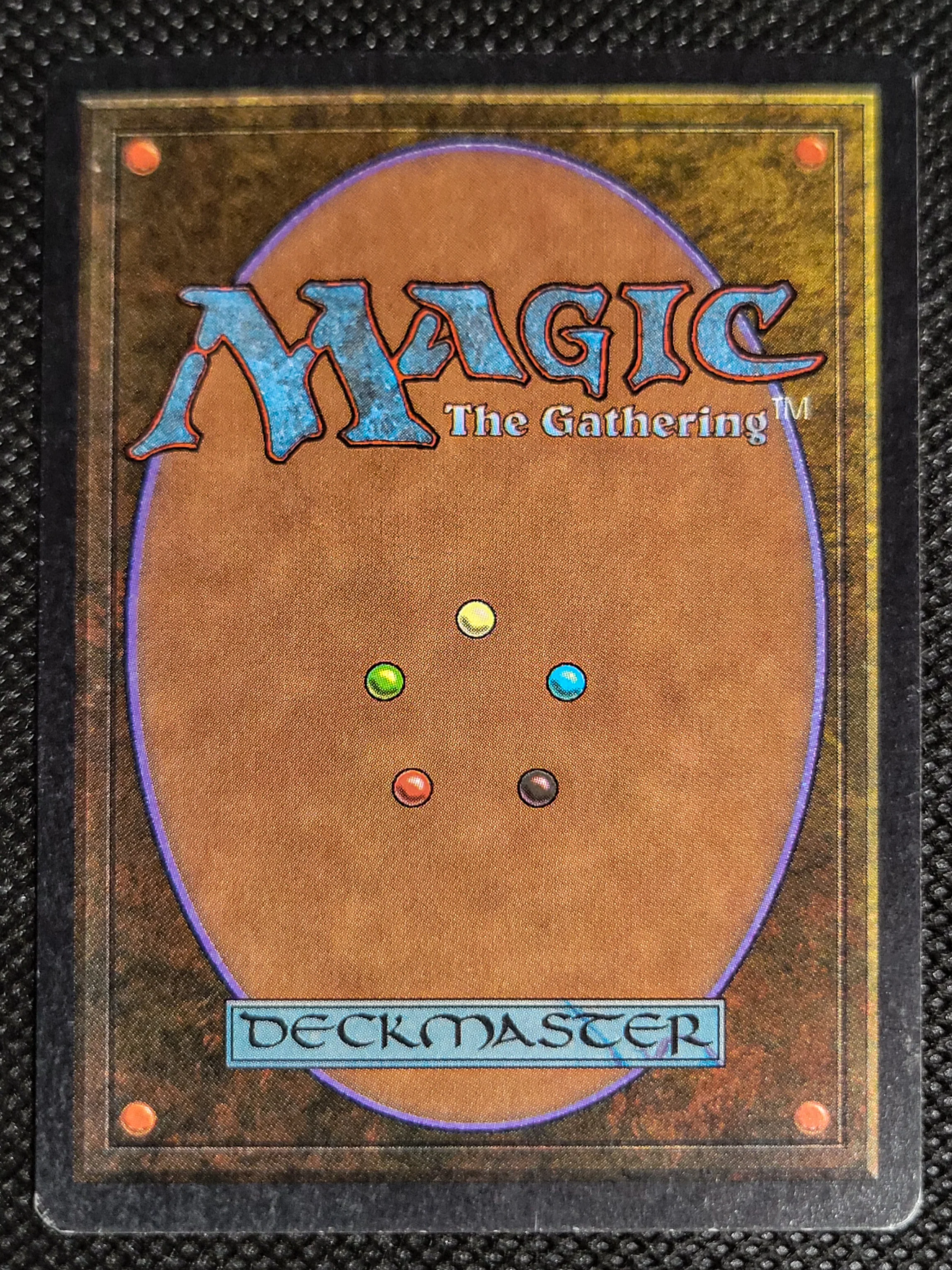 Ancestral Recall — ID 16530 - Image 5