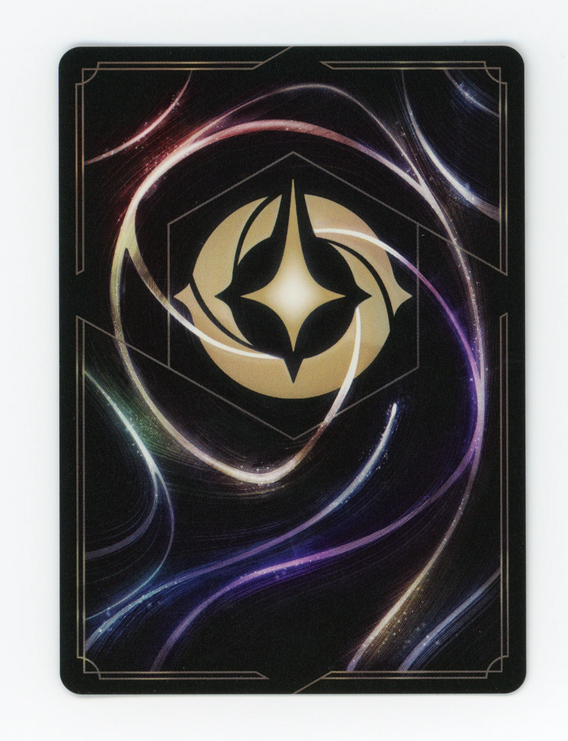 Angel - Experiment 624 — Enchanted|Holofoil — ID 16824 - Image 2