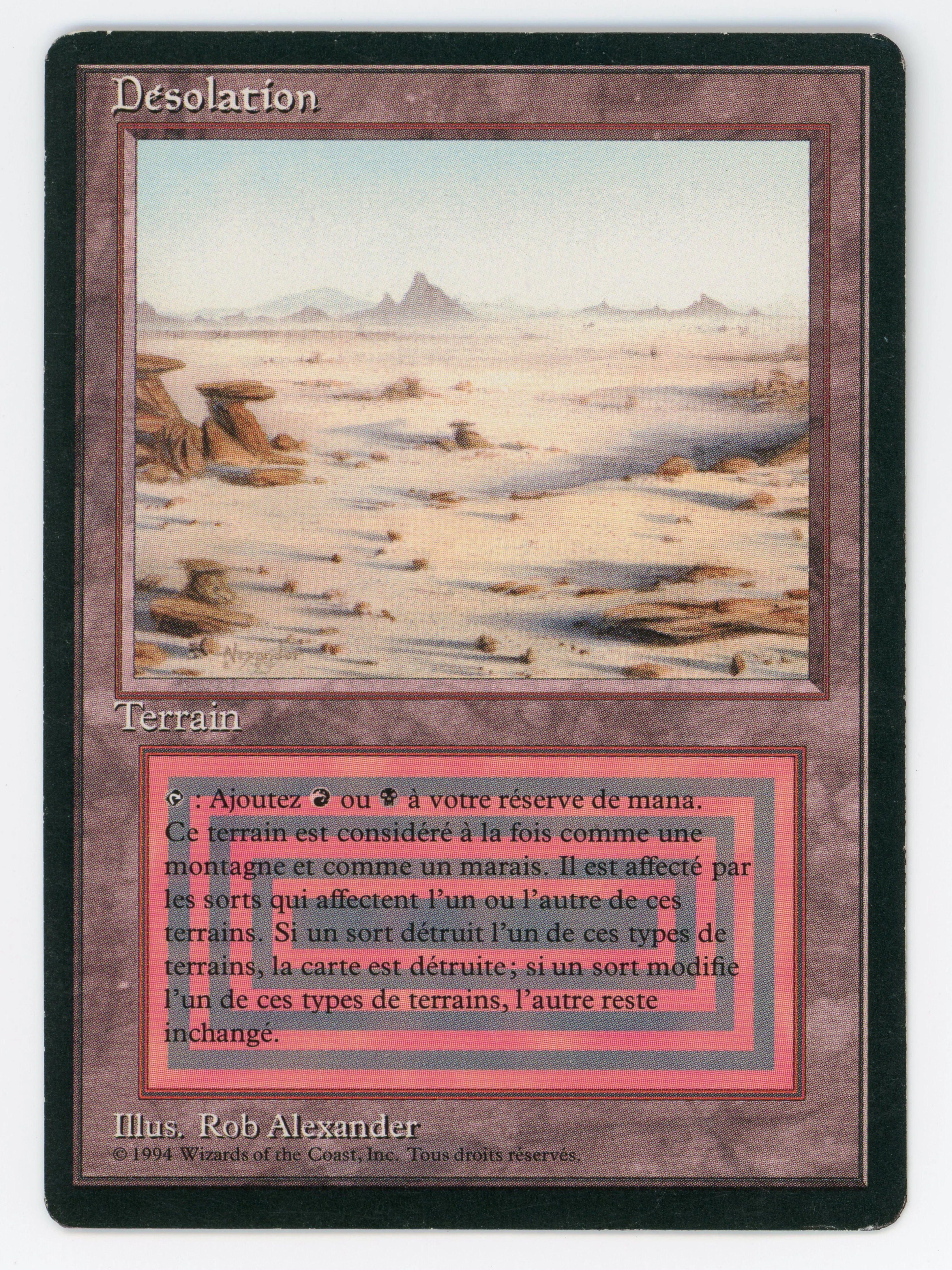 Badlands - French - Scan 15810