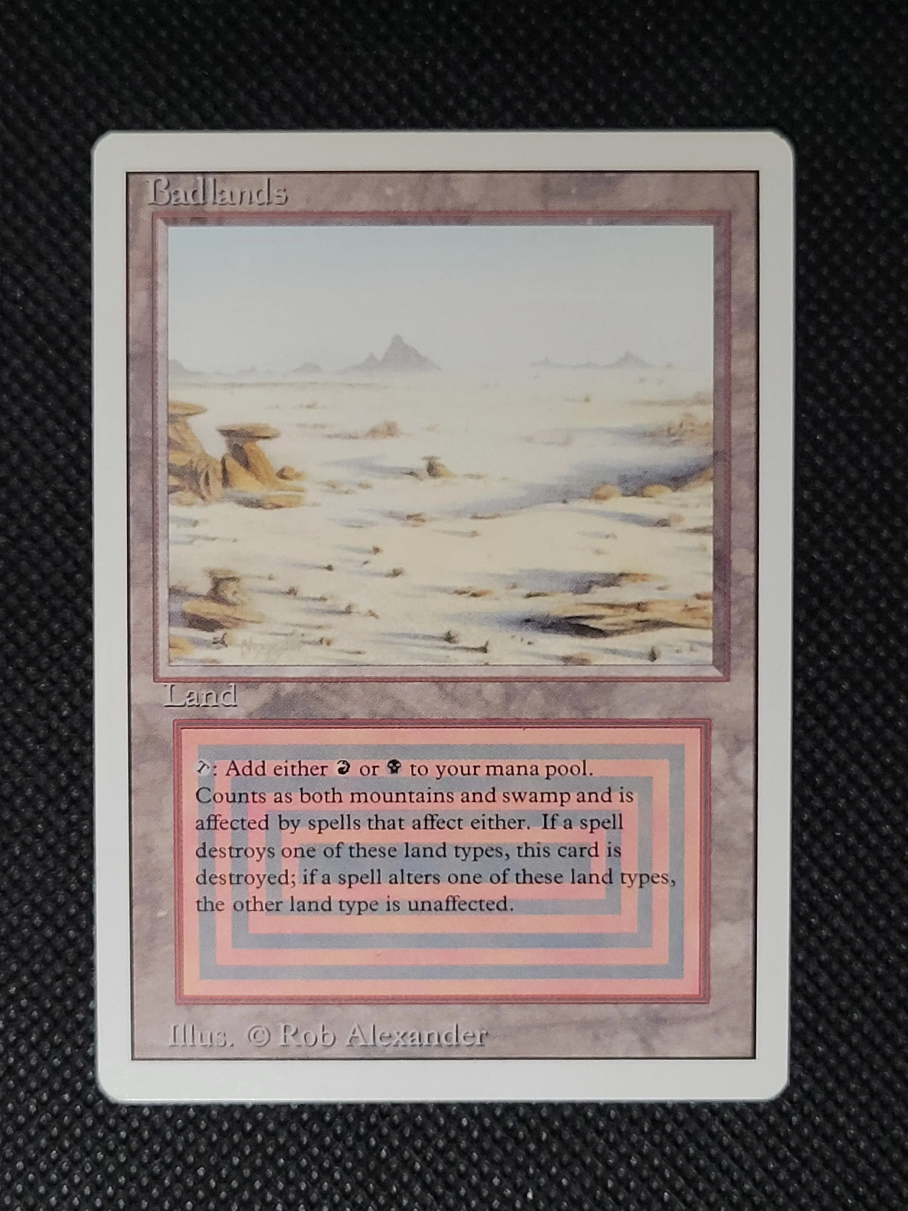 Badlands — ID 16832 - Image 3