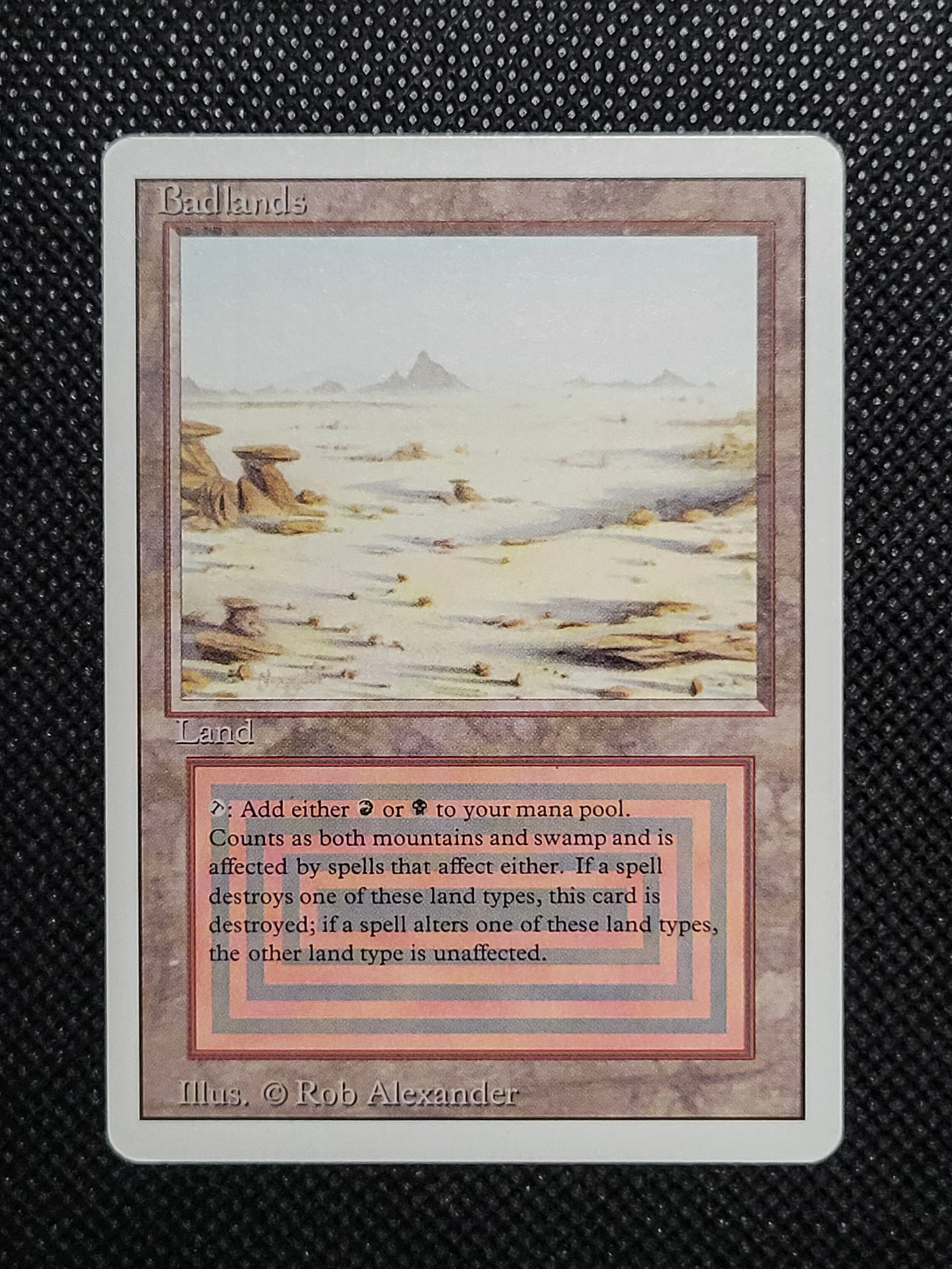 Badlands — ID 17001 - Image 3