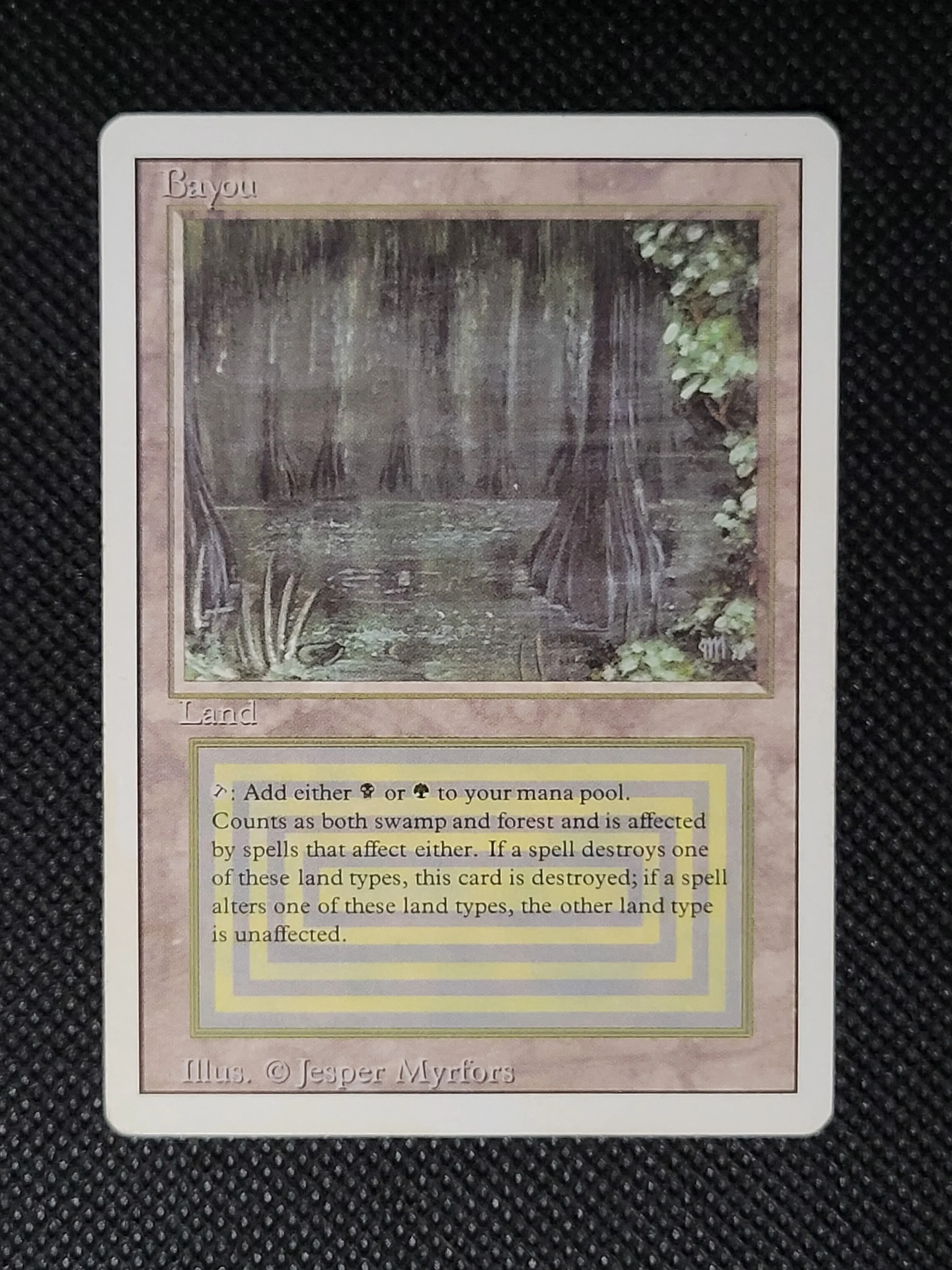 Bayou — ID 16834 - Image 3
