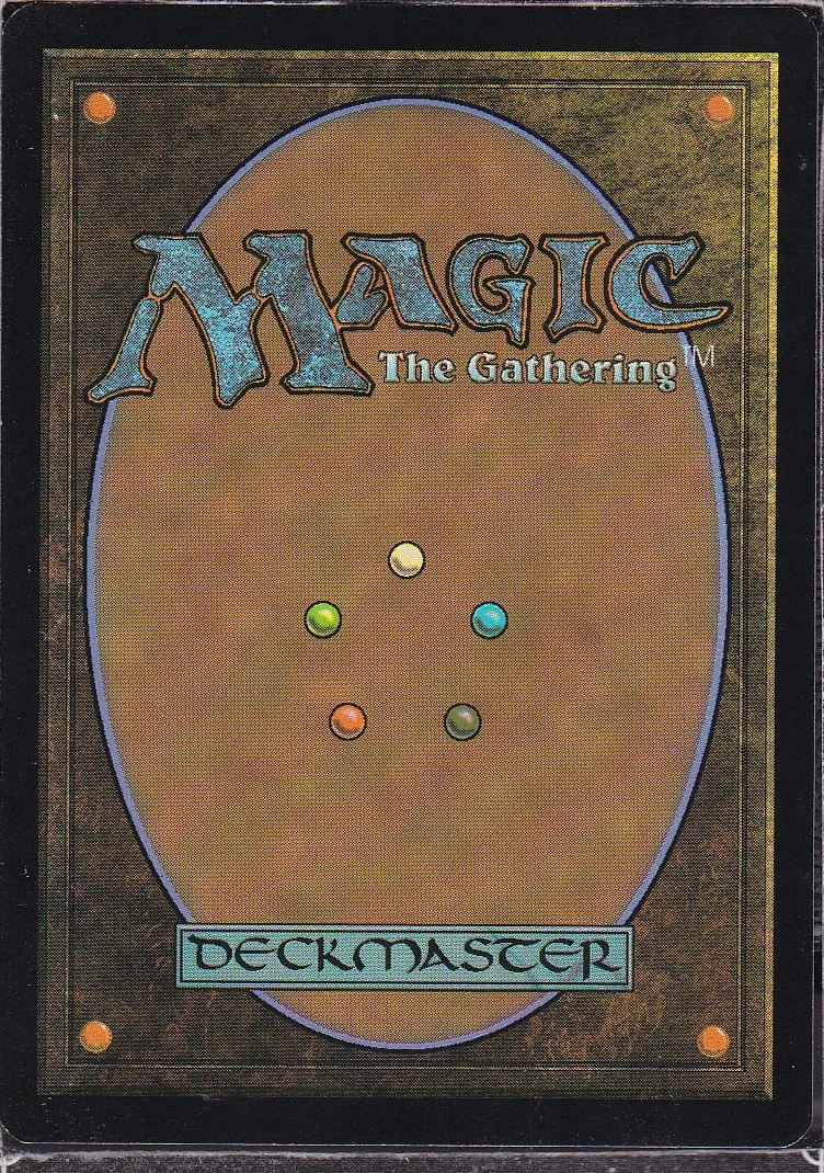 Blood Crypt - Foil - Scan 12405 - Image 2