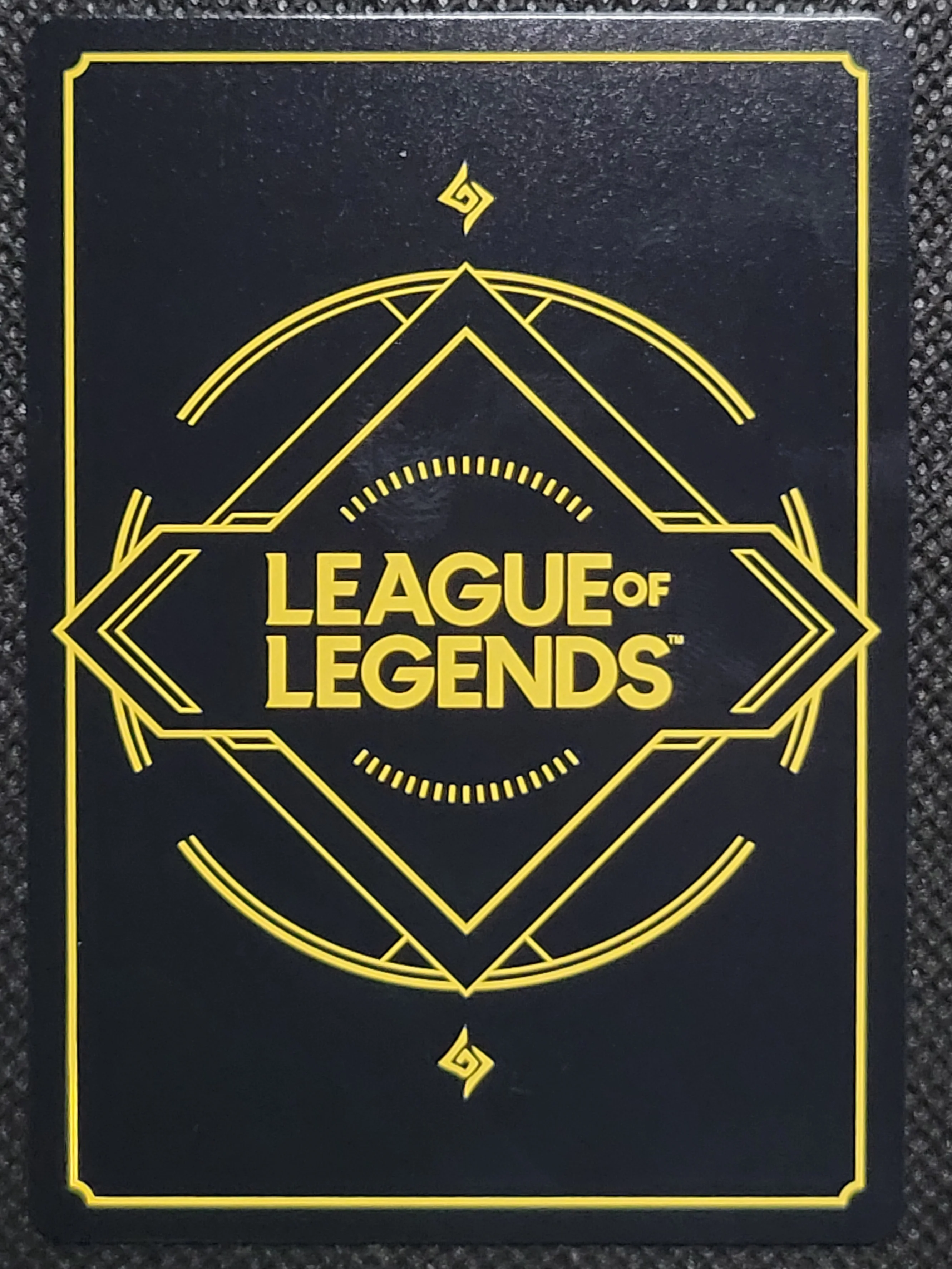 Bounty Hunter (Miss Fortune) — Signature|Foil — ID 17180 - Image 4