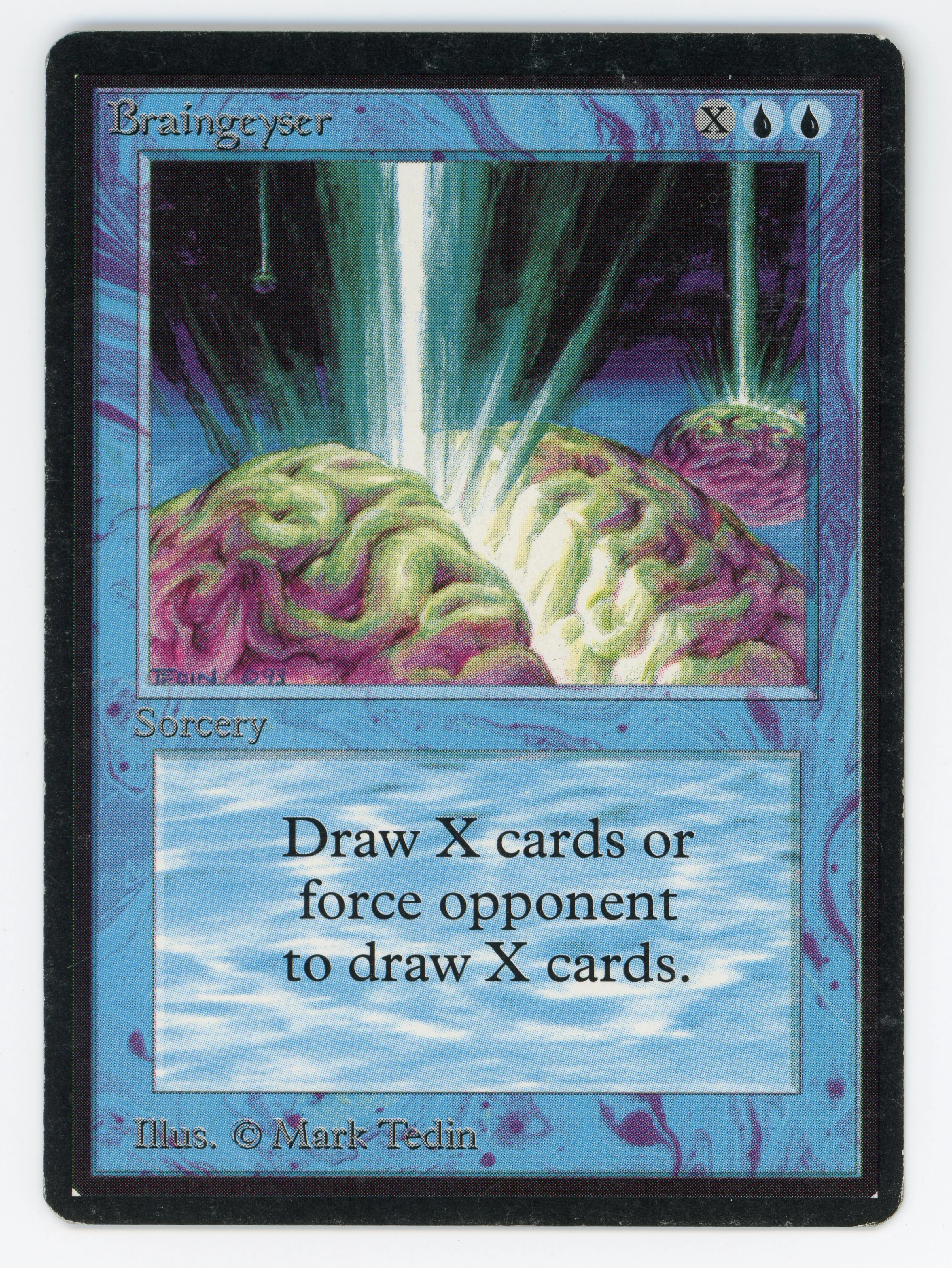 Braingeyser — ID 16241