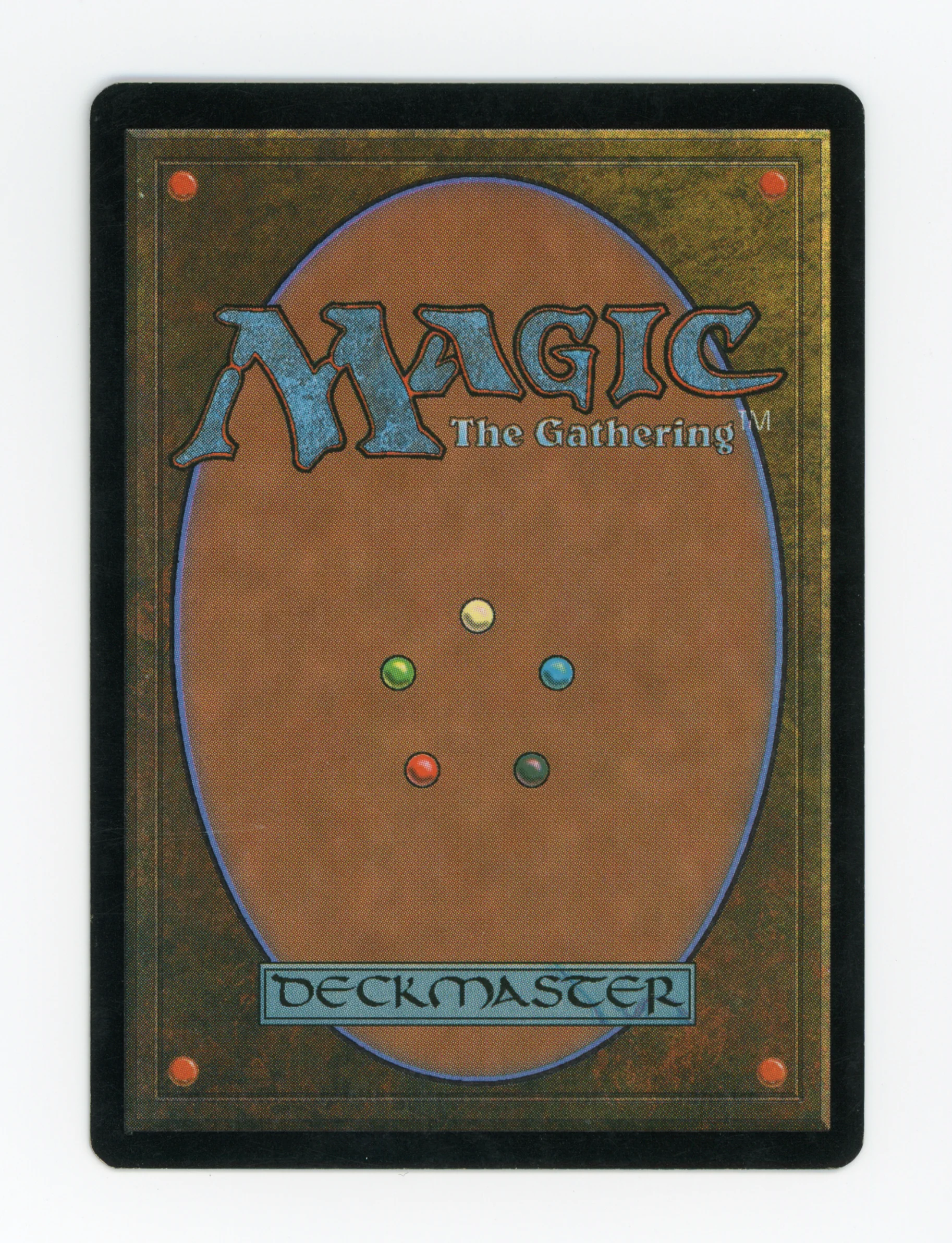 Brainstorm — Foil — ID 16560 - Image 2