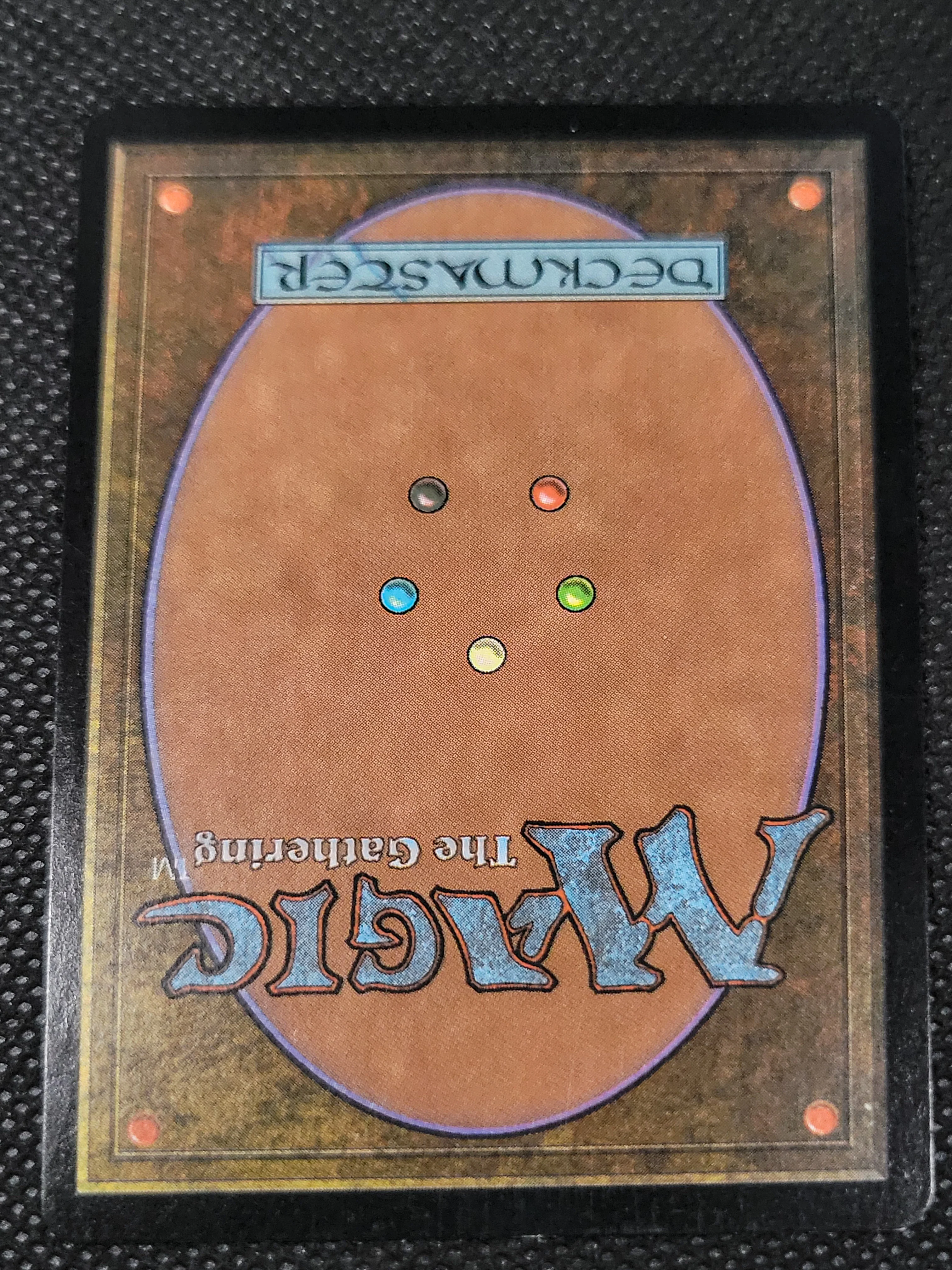 Brainstorm — Foil — ID 17010 - Image 6