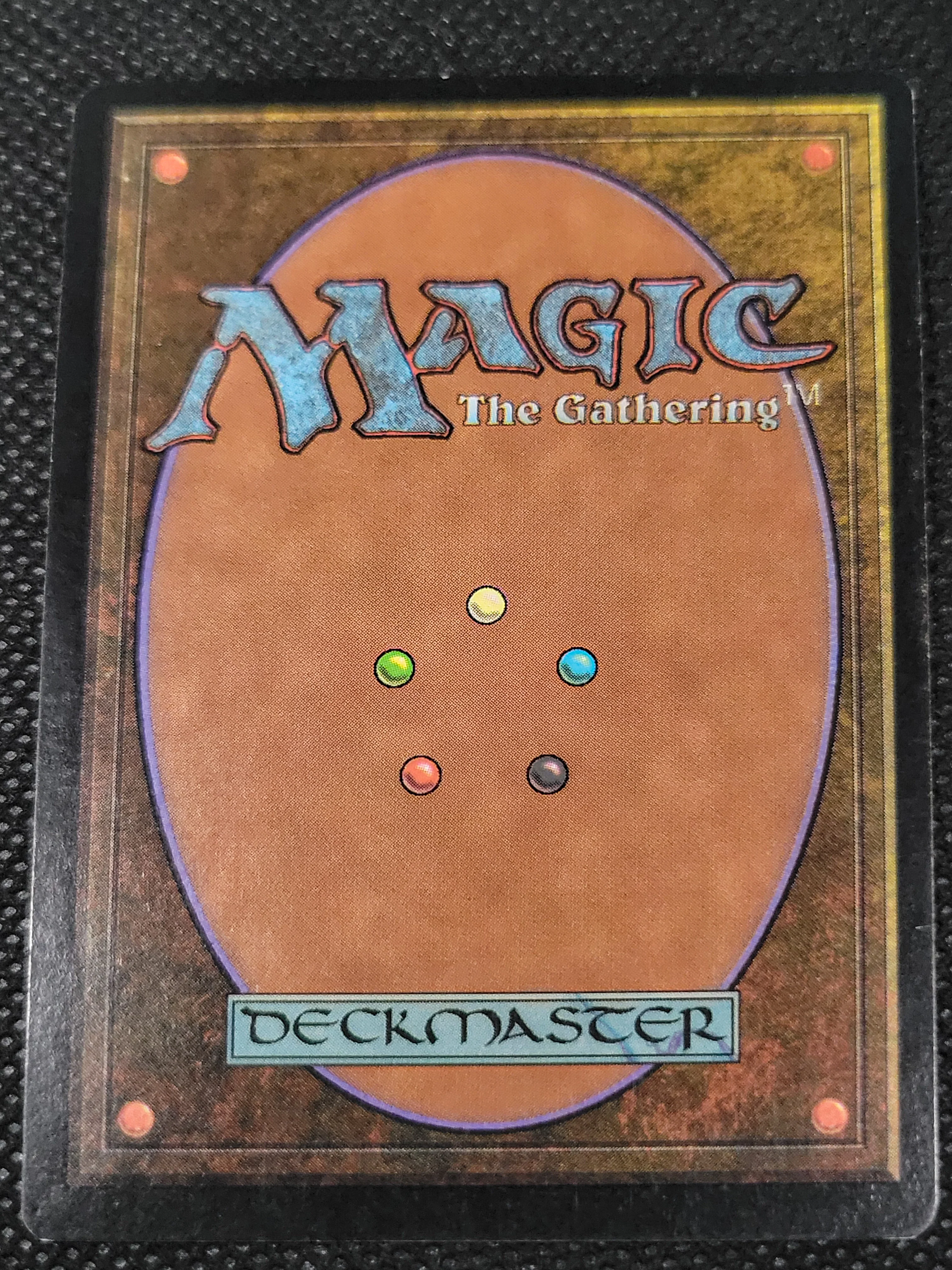 Brainstorm — Foil — ID 17011 - Image 5