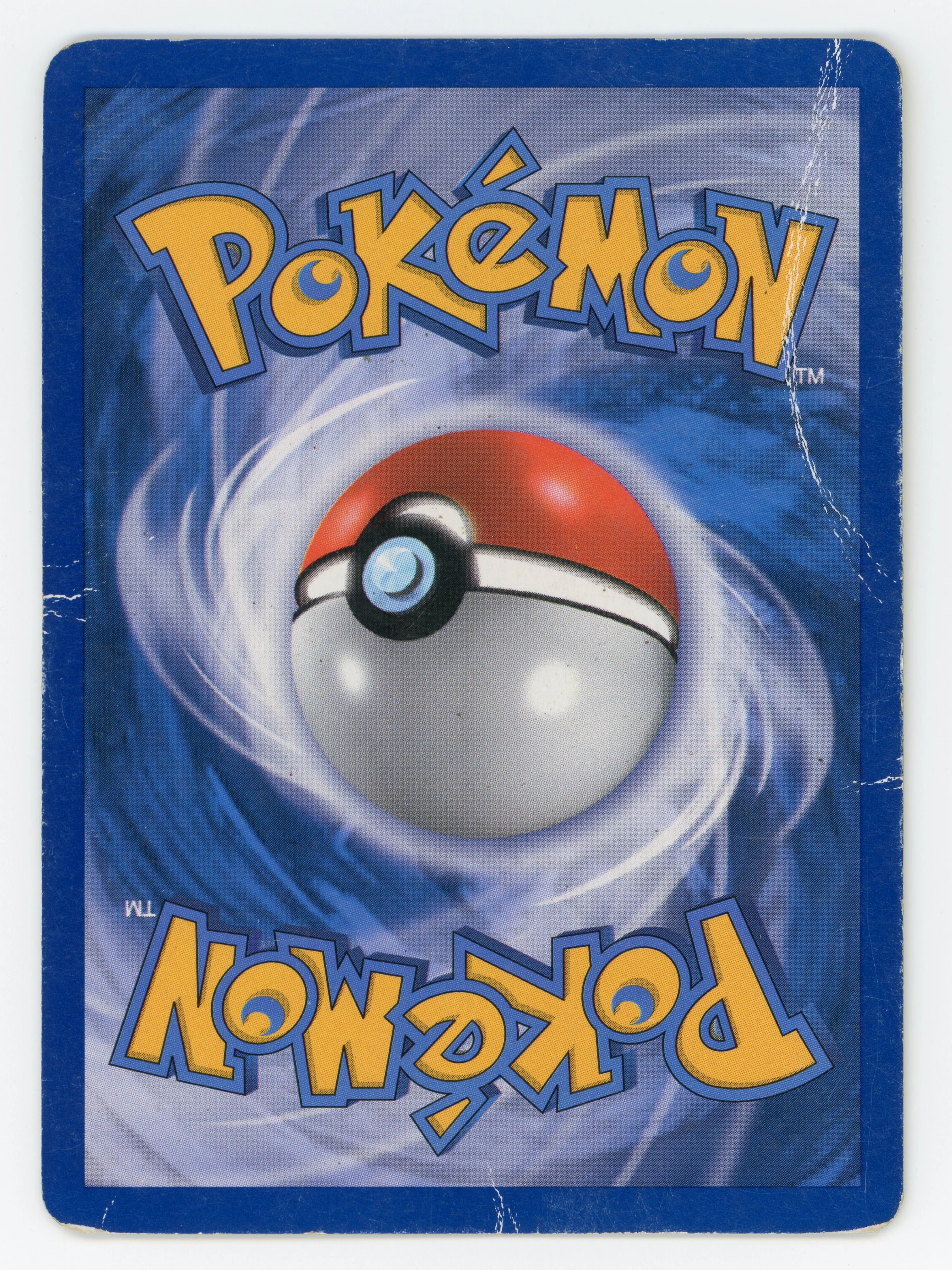 Charizard δ — Damaged|Rare Holo|Reverse Holo — Scan 15963 - Image 2