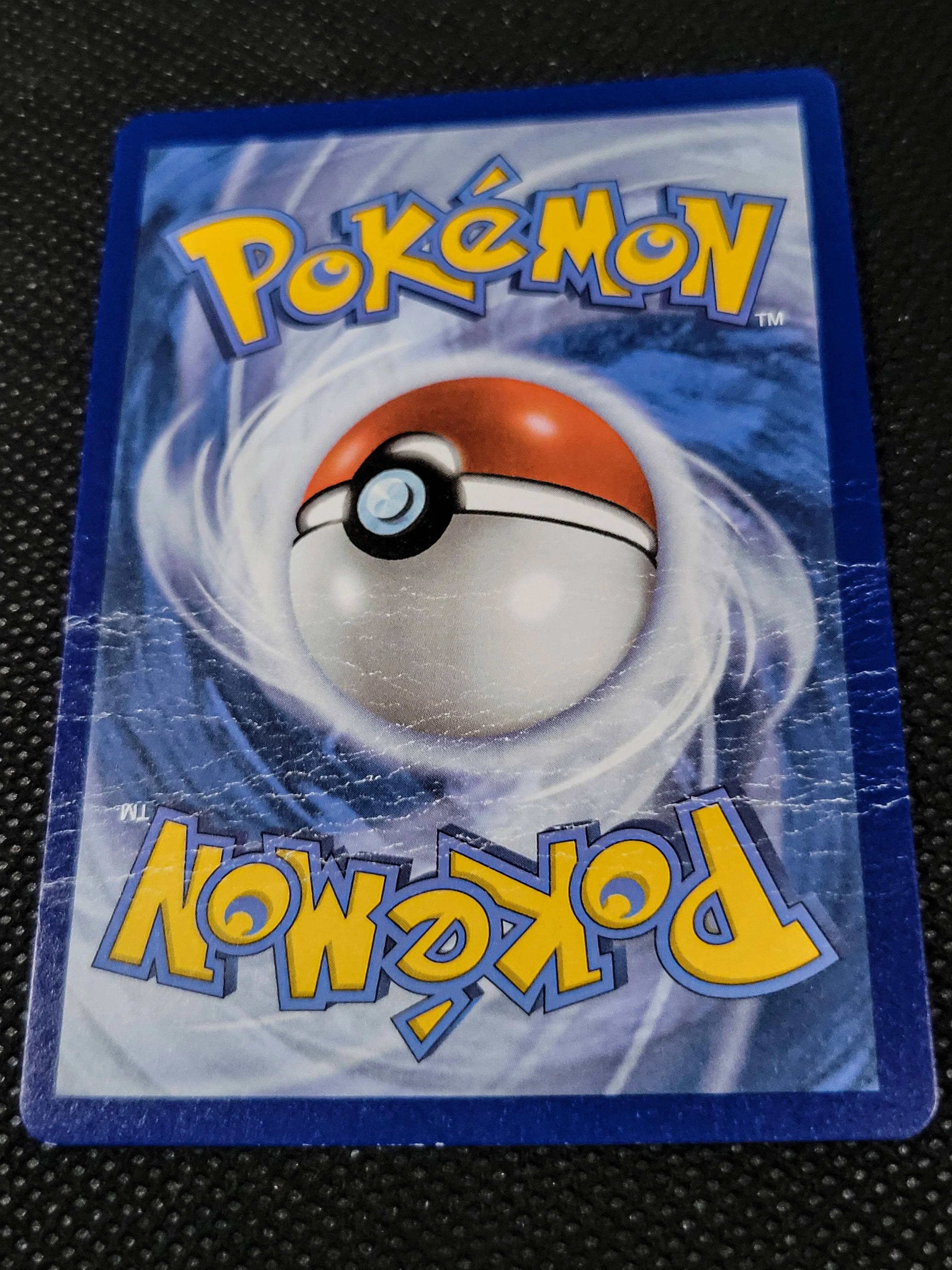 Charizard — Damaged|Rare Holo|Holo — ID 17070 - Image 5