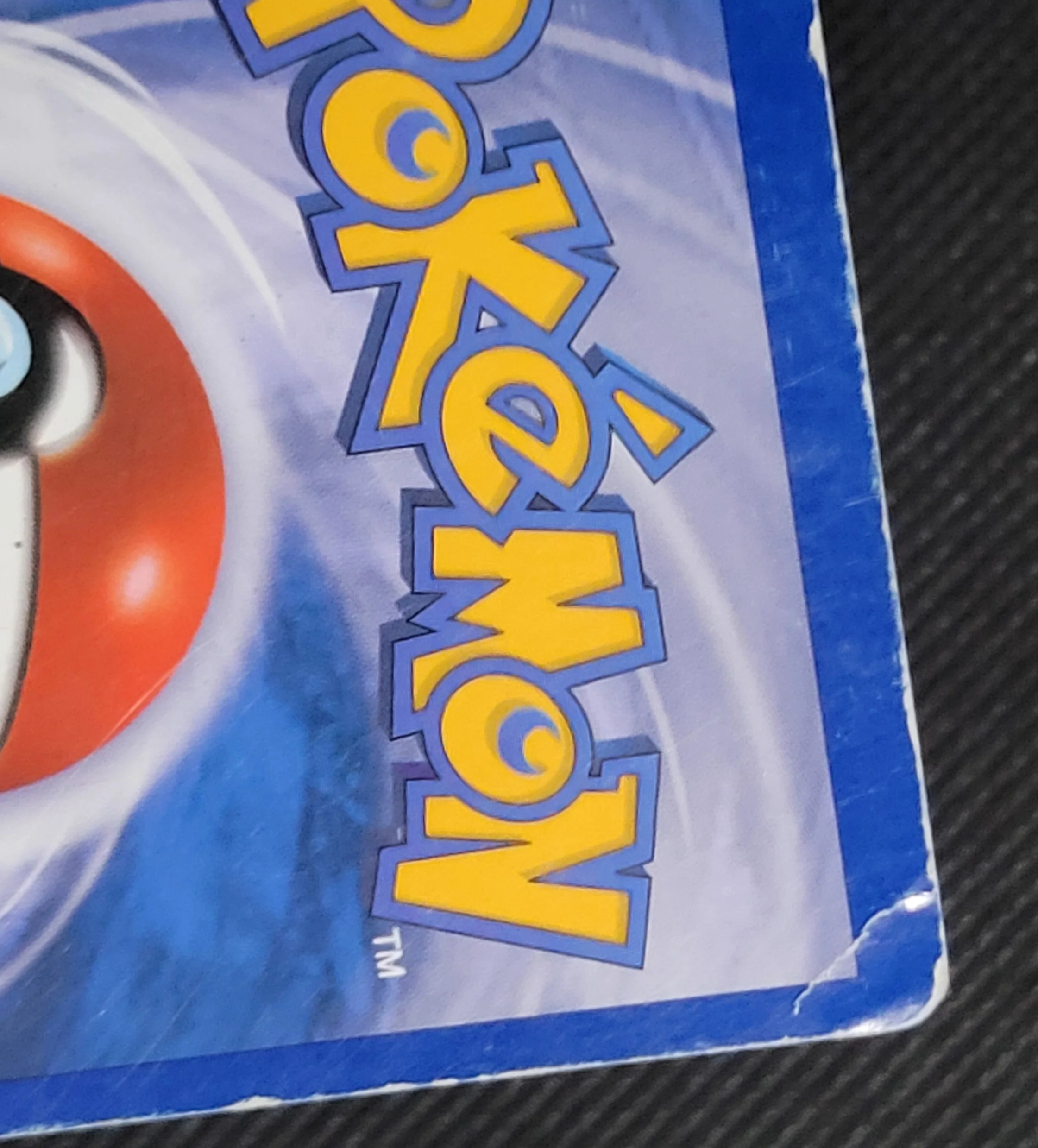 Charizard G LV.X — Damaged|Promo — ID 18222 - Image 3