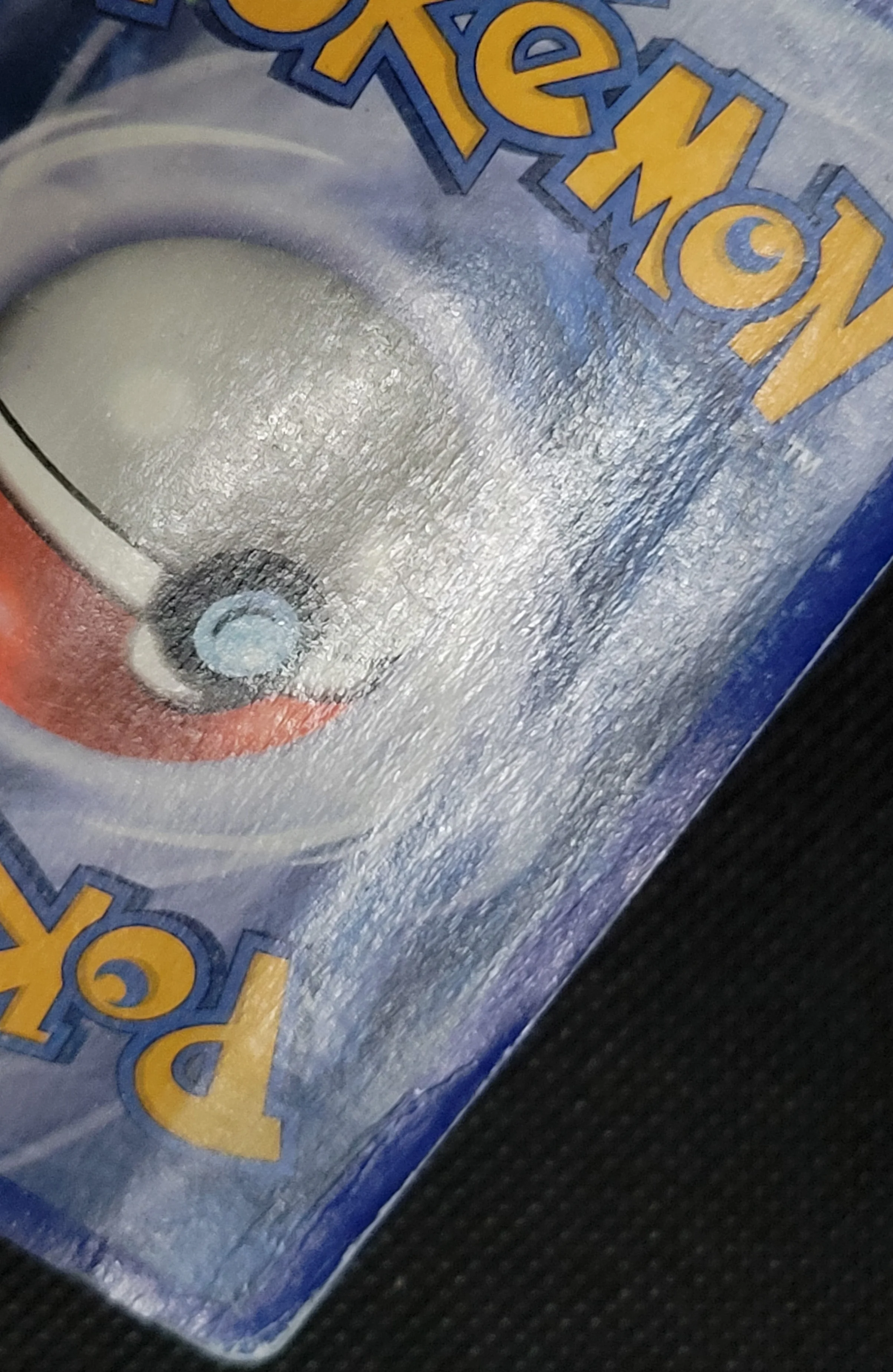 Charizard Star δ — Damaged|Rare Holo|Holo — ID 17790 - Image 6