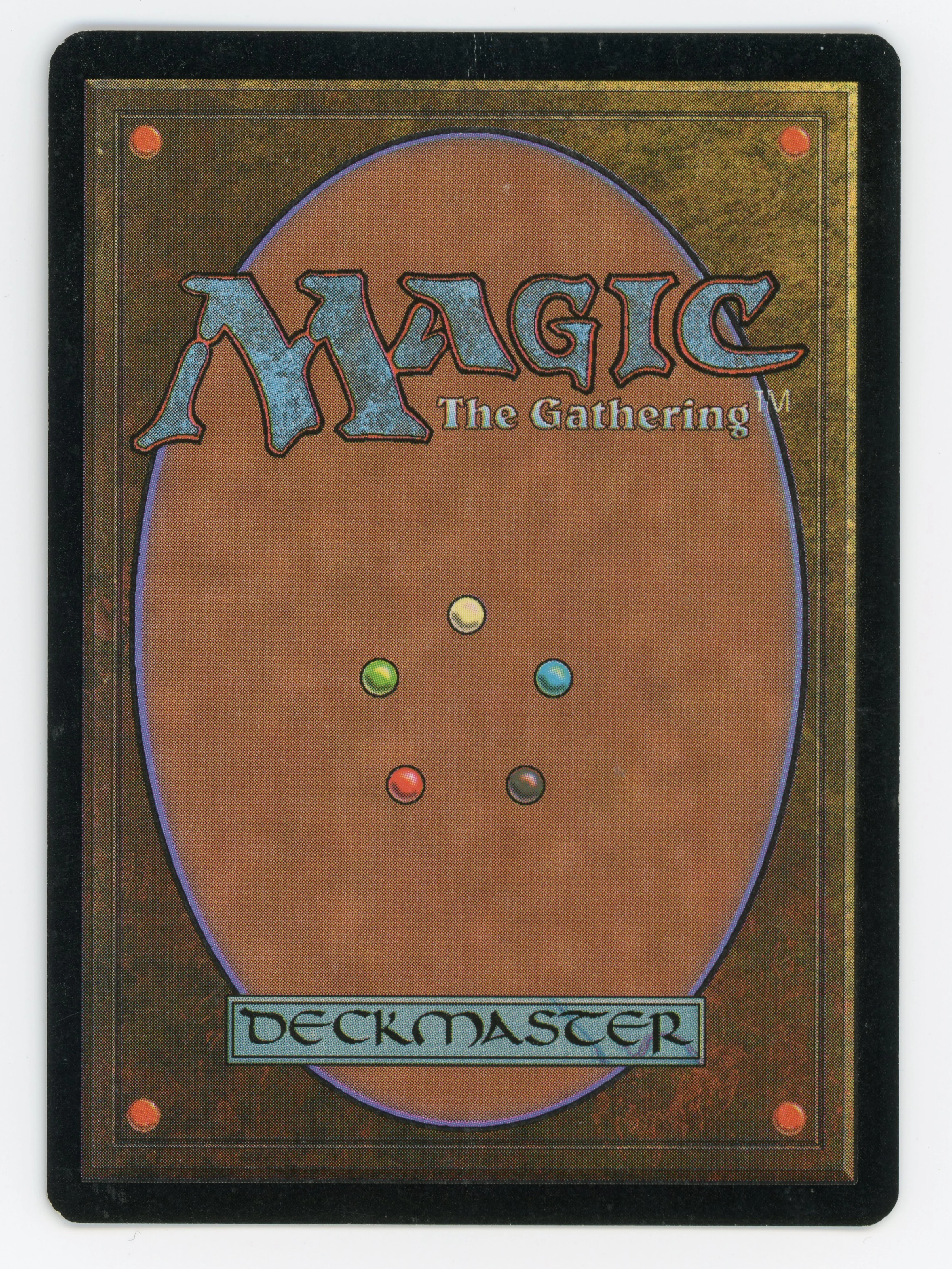 City of Brass — Foil — ID 16114 - Image 2