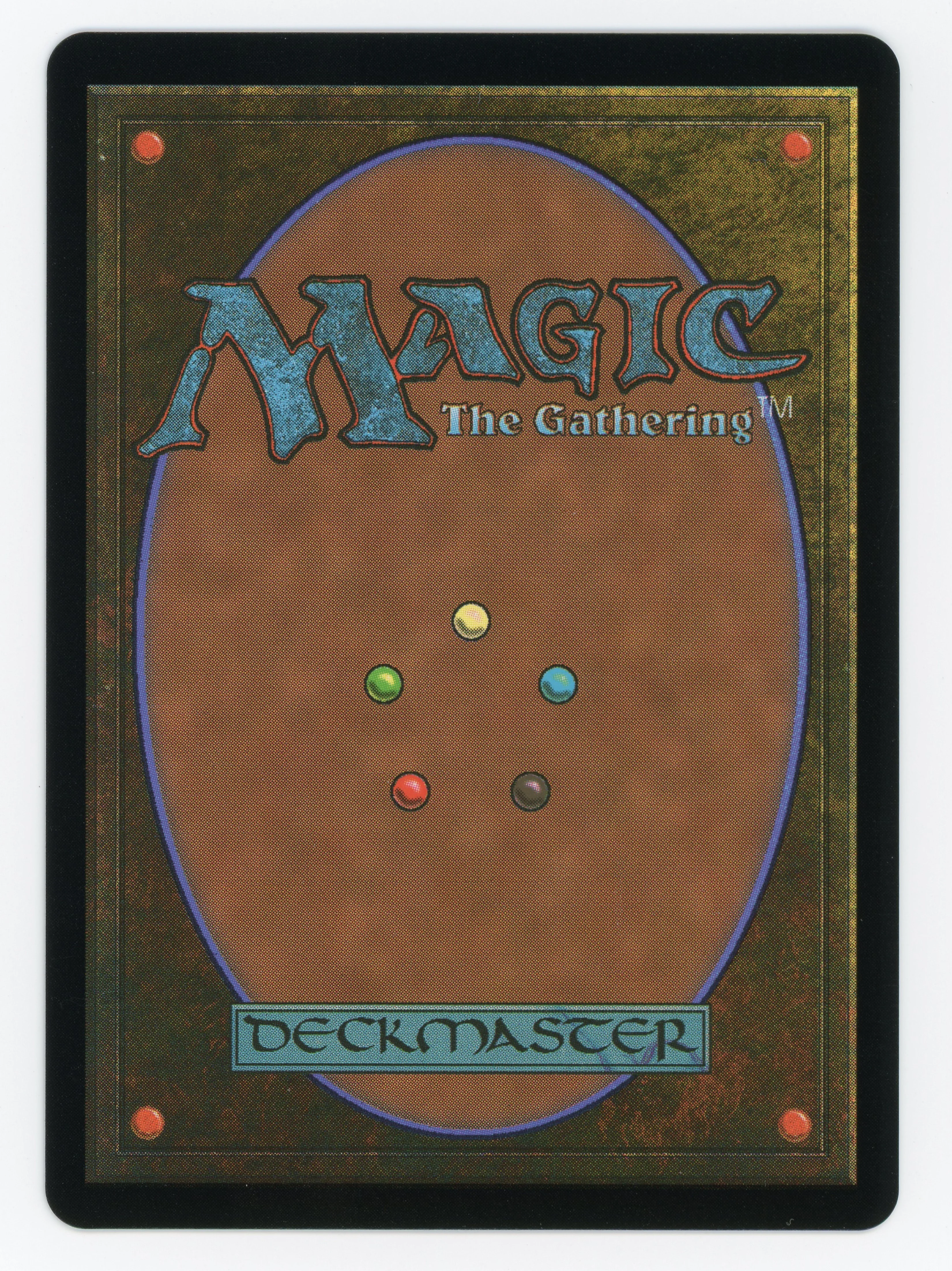 Copy Enchantment — Serial Numbered|280/500|Retro Frame|Foil — ID 16212 - Image 2