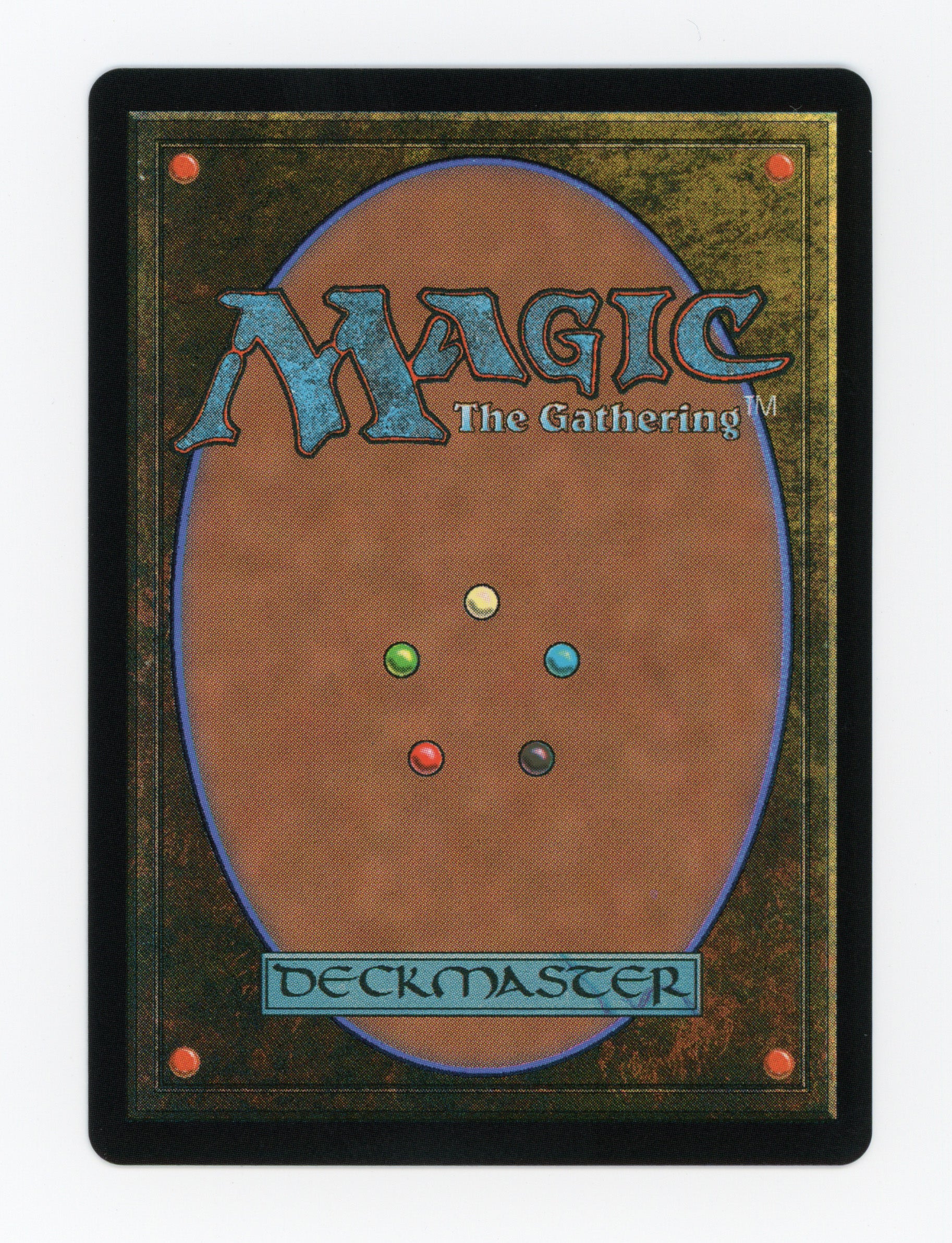 Cyclonic Rift — Japanese|Borderless|Silver Scroll Foil — ID 17253 - Image 2