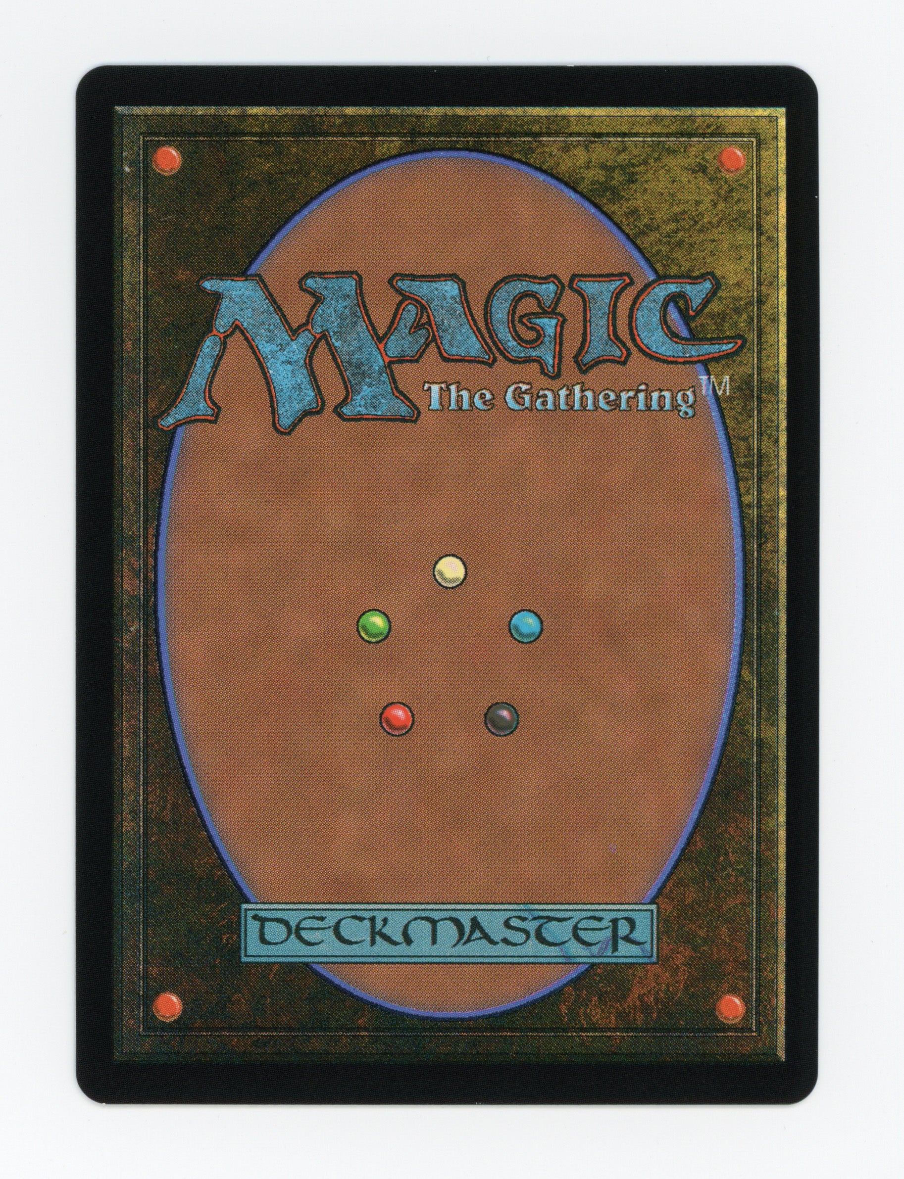 Cyclonic Rift — Japanese|Borderless|Silver Scroll Foil — ID 17580 - Image 2
