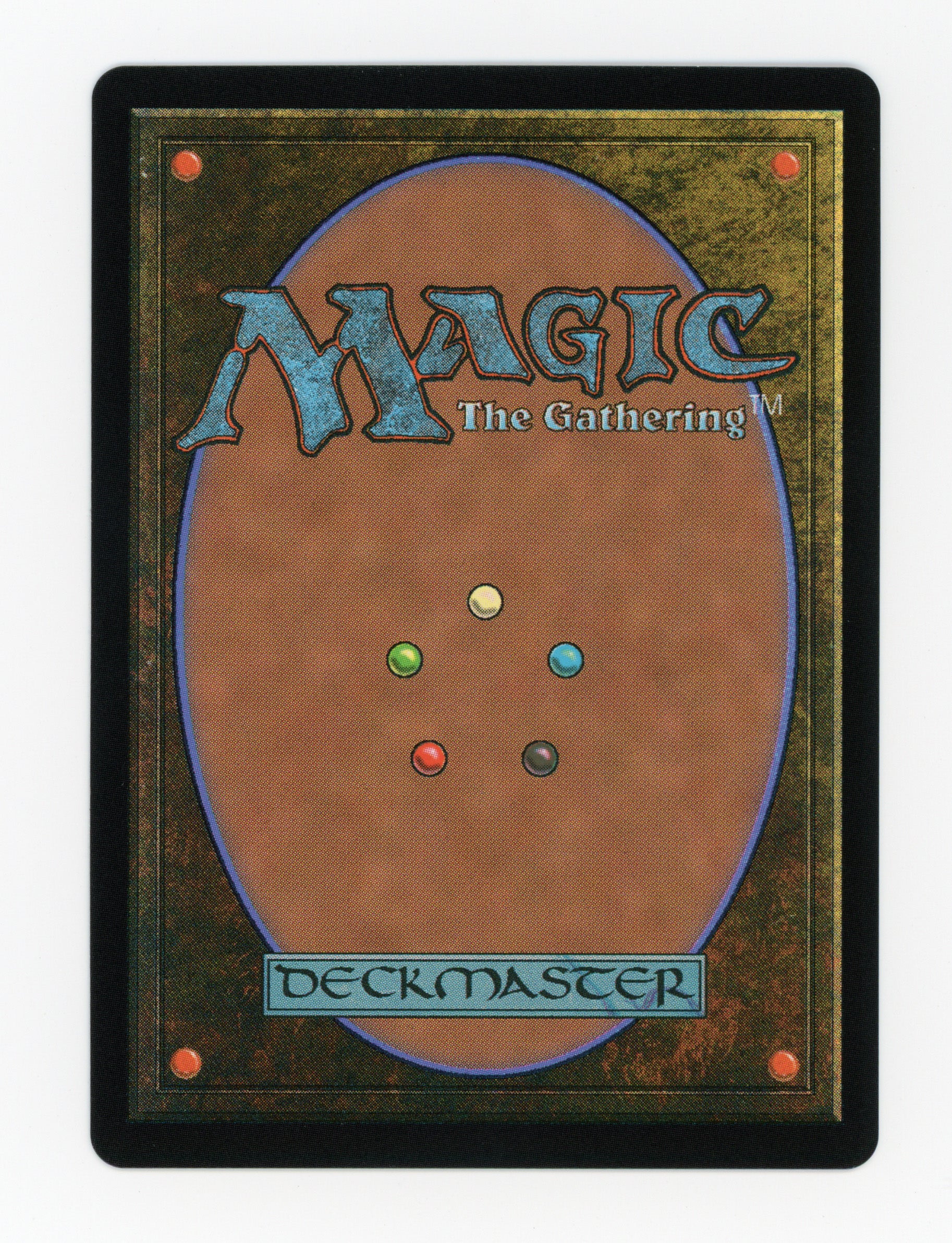 Cyclonic Rift — Japanese|Borderless|Silver Scroll Foil — ID 18003 - Image 2
