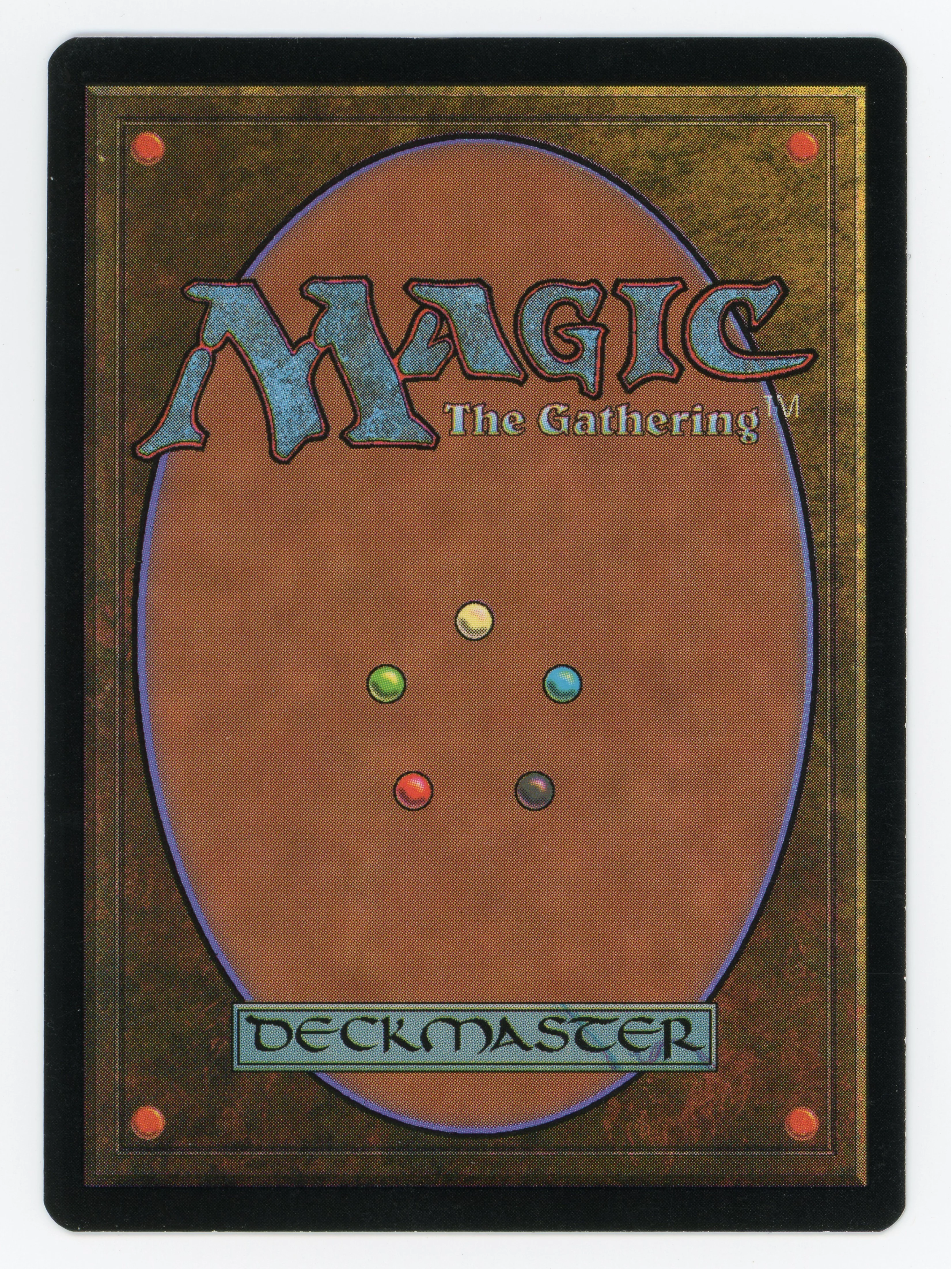 Daze - Foil - Scan 14859 - Image 2