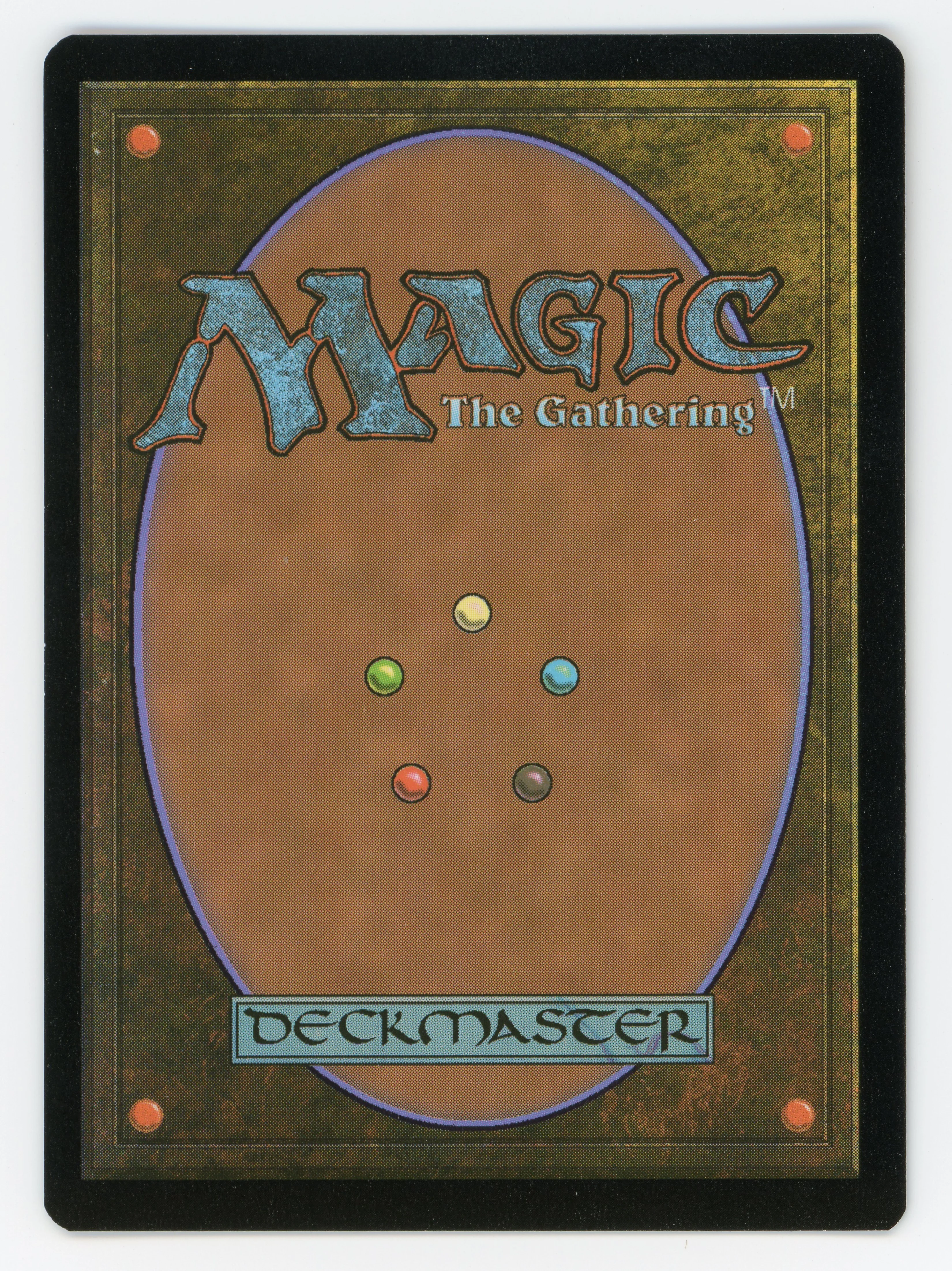 Demonic Tutor - Japanese - Foil - Scan 15608 - Image 2