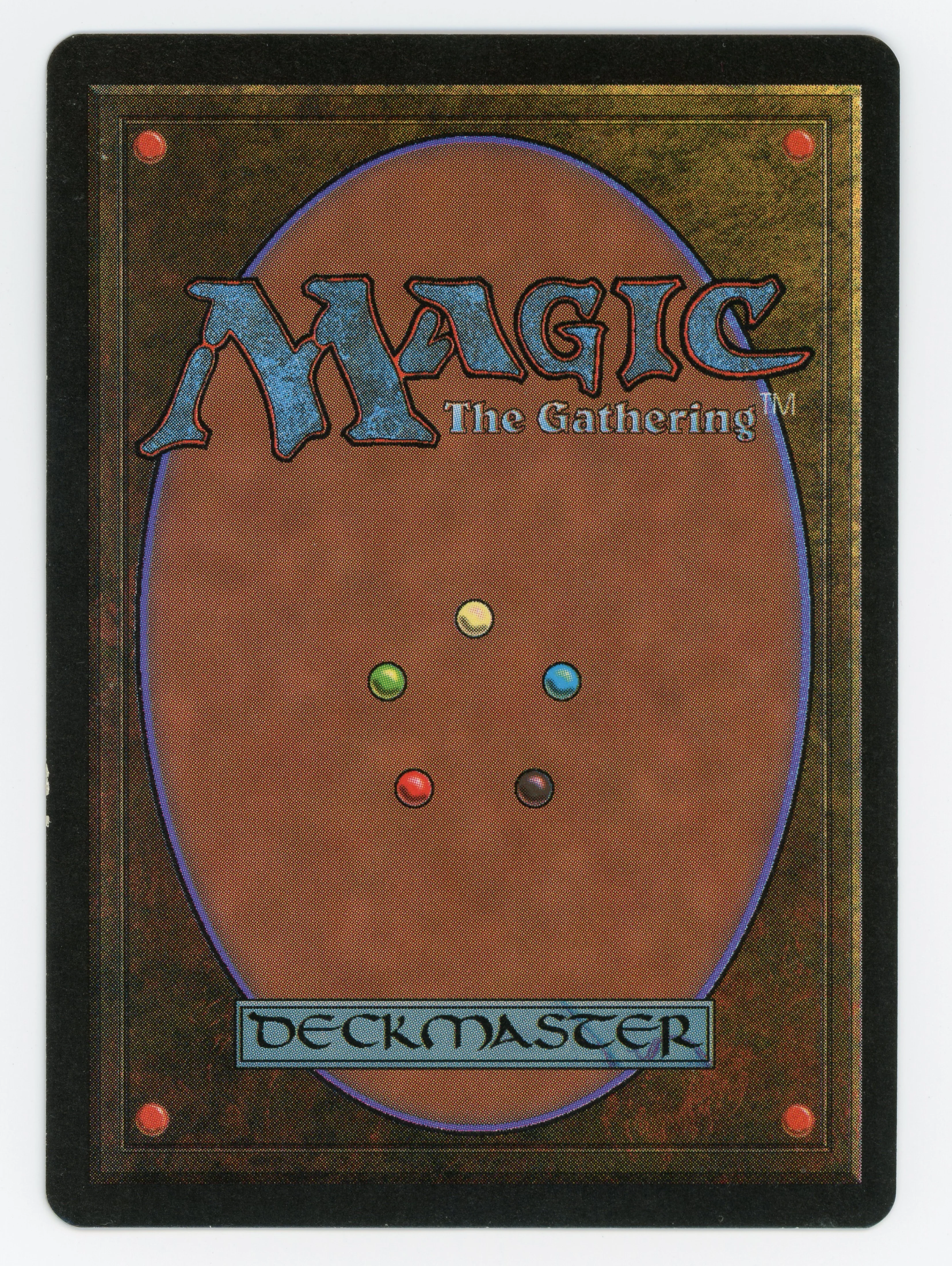 Demonic Tutor - Scan 15847 - Image 2