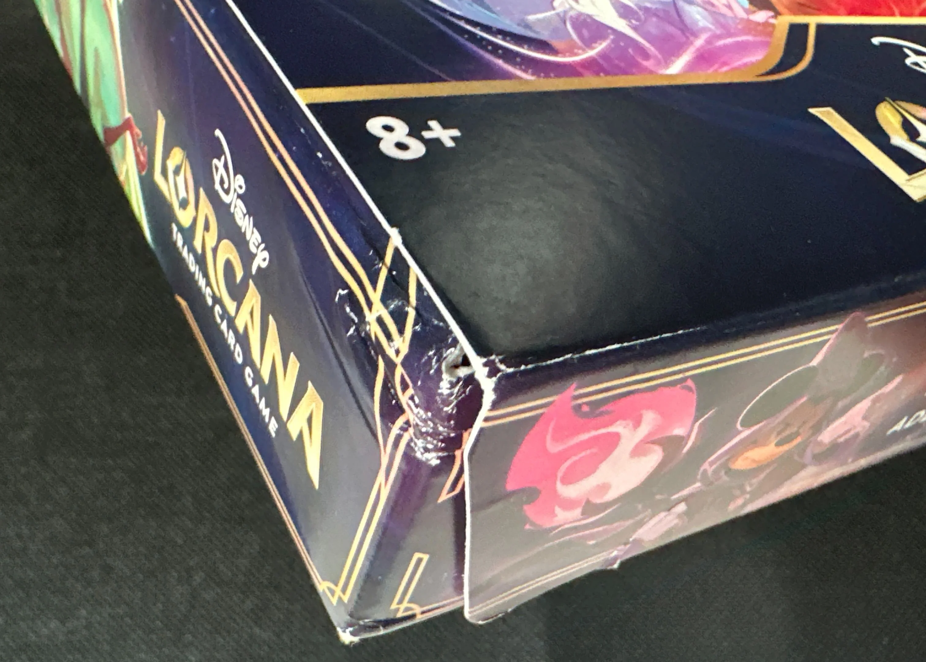 Disney Lorcana: The First Chapter - Booster Box - First Print Run — ID 17644 - Image 5