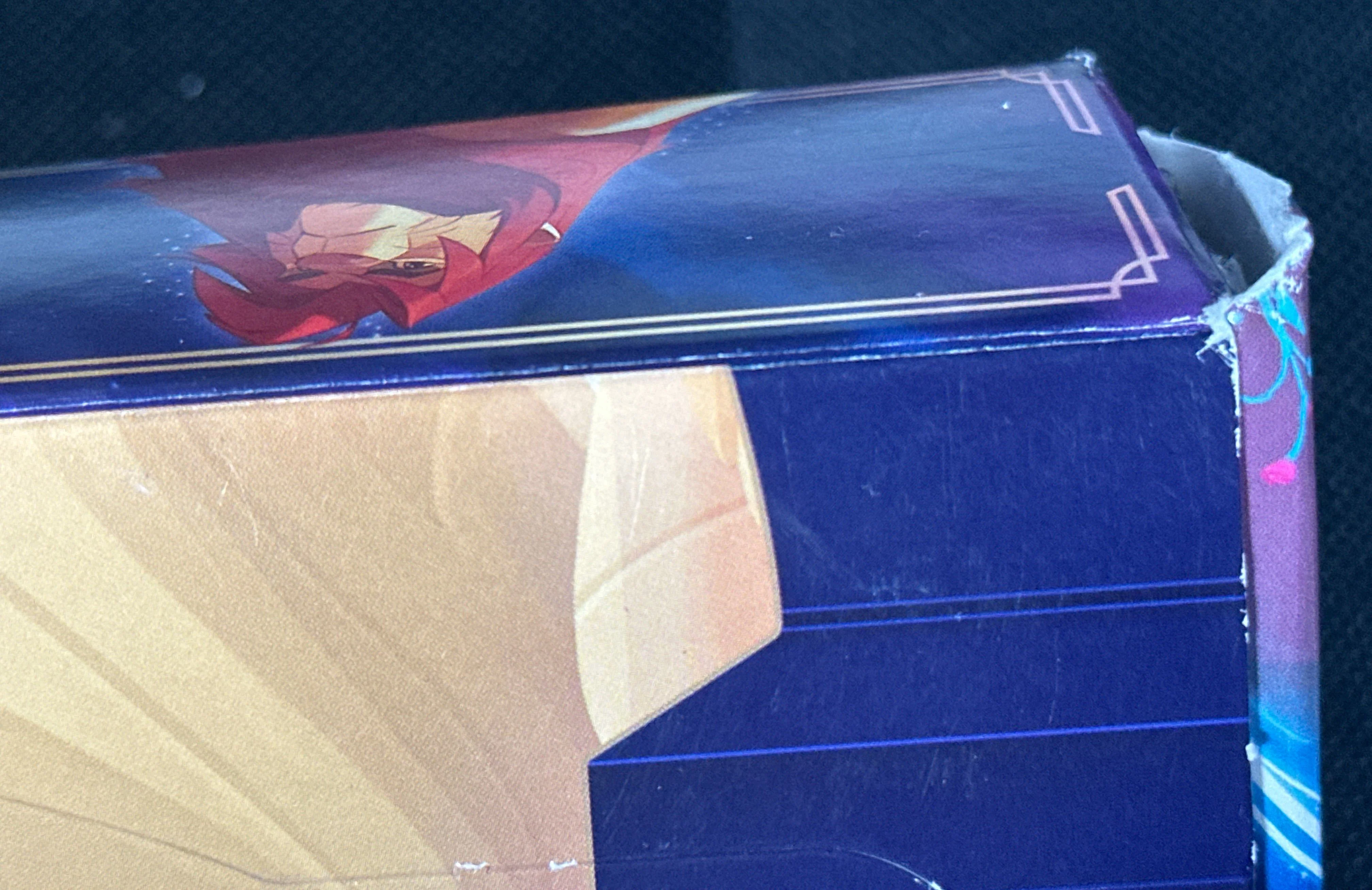 Disney Lorcana: The First Chapter - Booster Box - First Print Run — ID 17649 - Image 3
