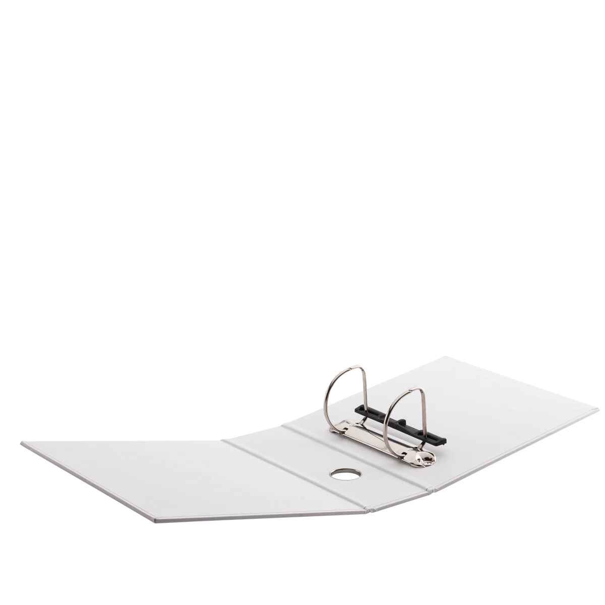 Dragon Shield Slipcase Binder - 2-Ring - Sanctuary White - Image 2