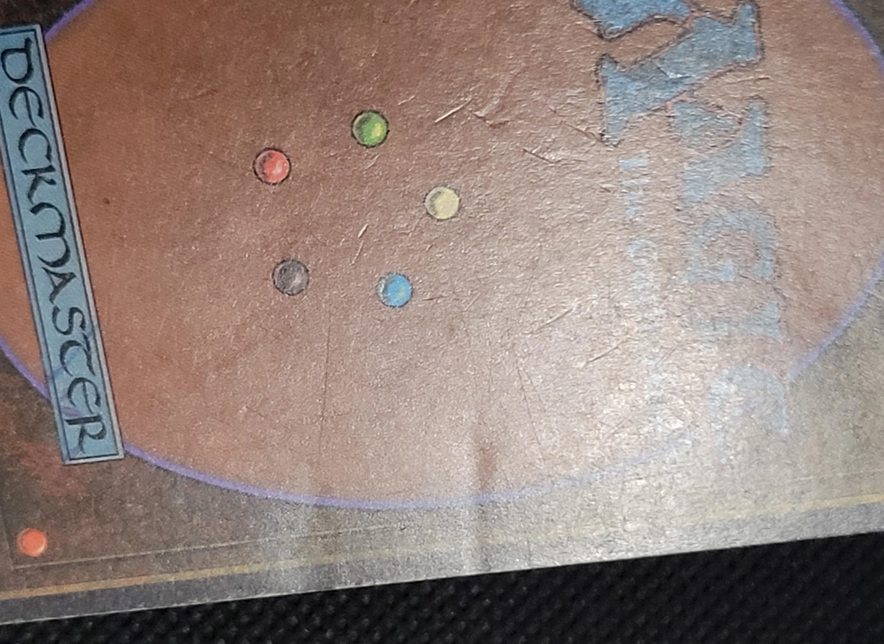 Drop of Honey — Damaged — ID 17827 - Image 5