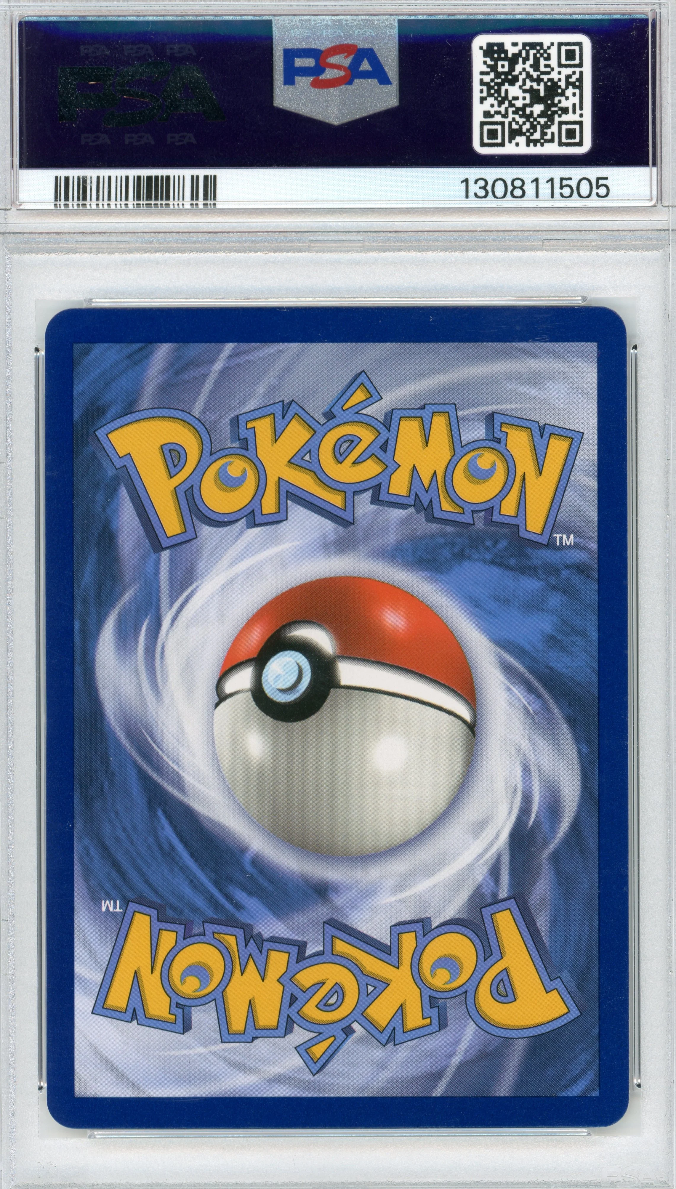Electrode-GX — PSA 9|Rare Secret — ID 16091 - Image 2