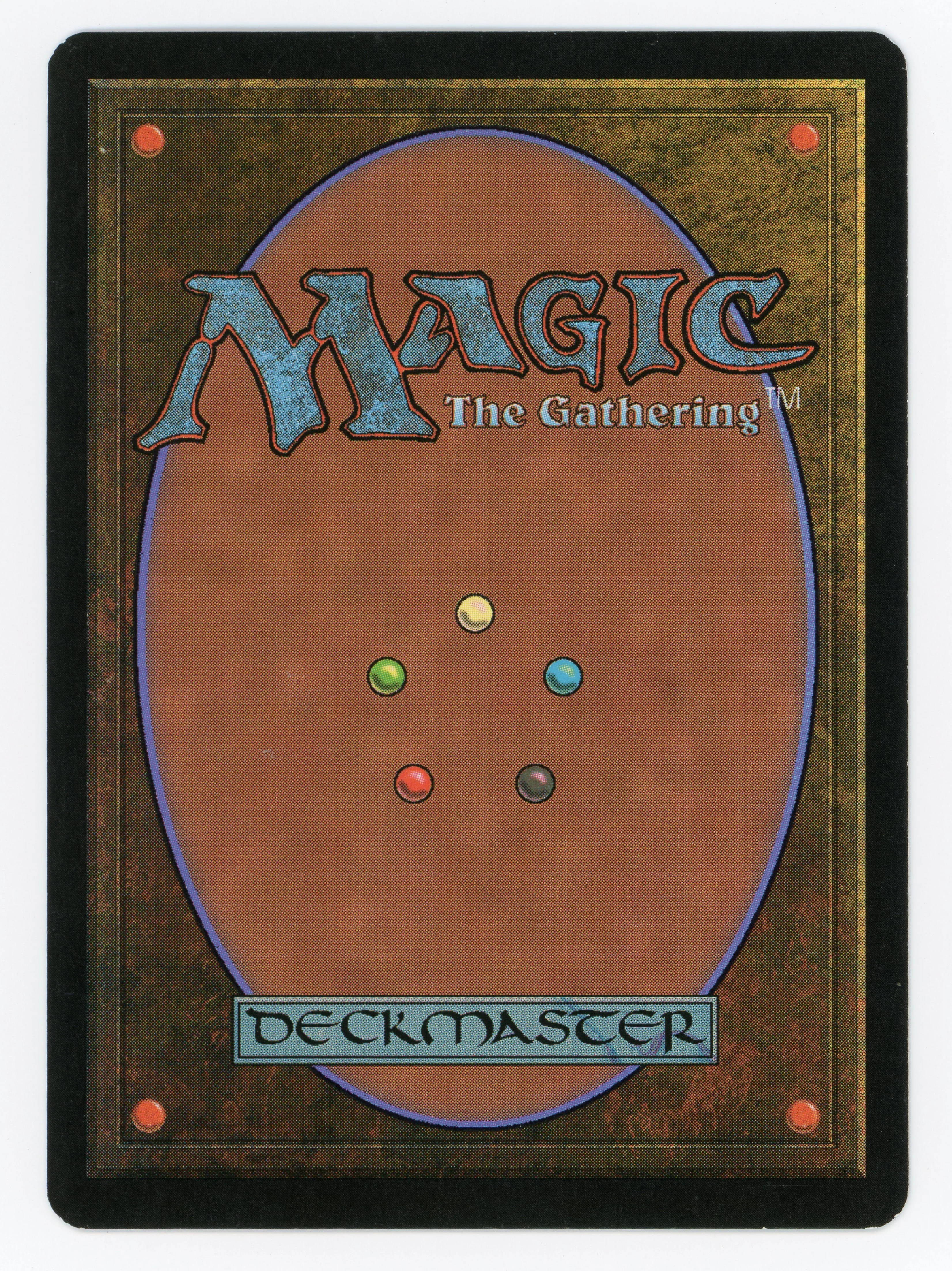 Exalted Angel - Foil - Scan 14556 - Image 2