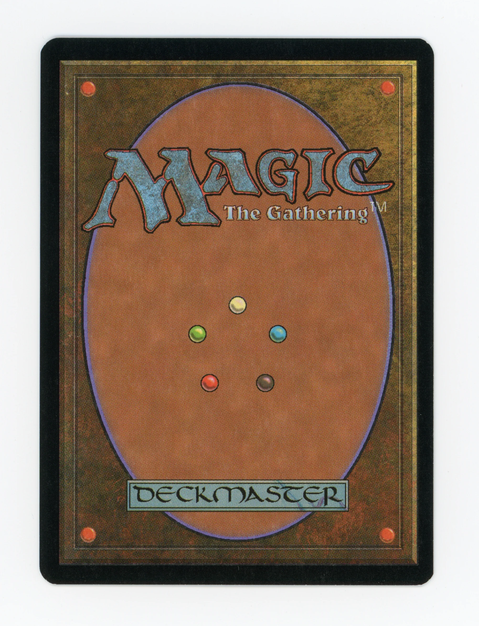 Final Fortune — Foil — ID 16581 - Image 2