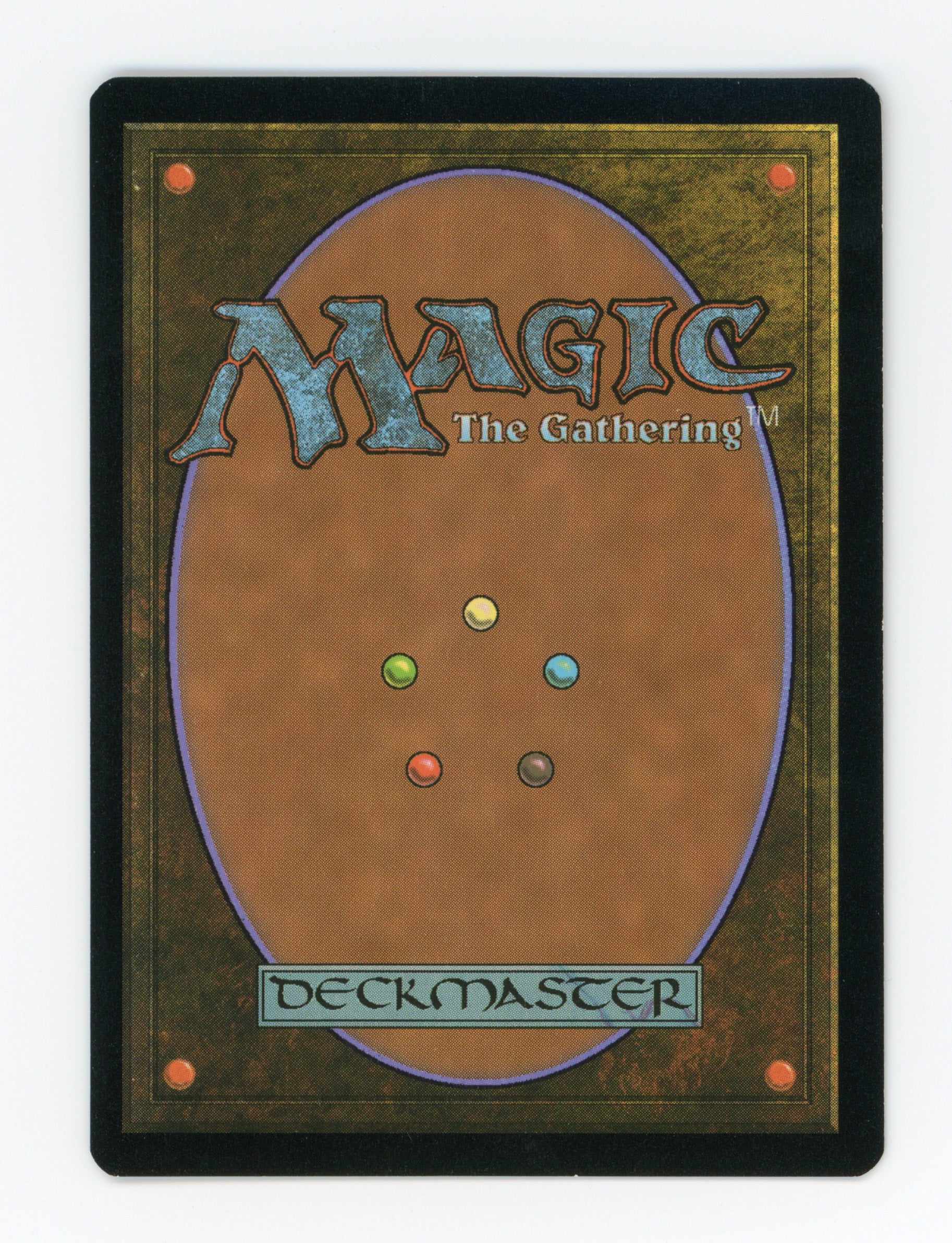 Force of Will — Borderless|Foil — ID 17119 - Image 2