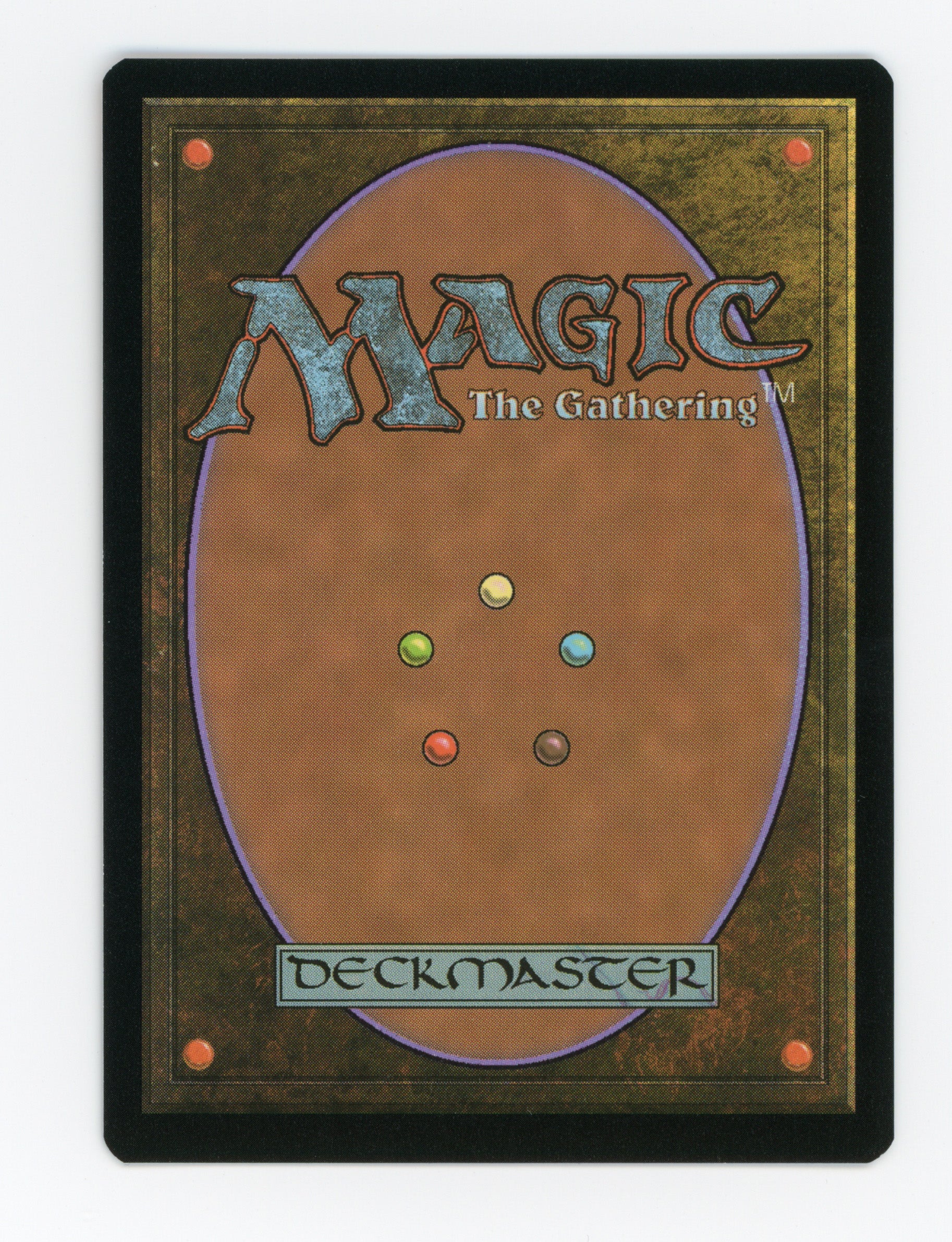 Force of Will — Borderless|Foil — ID 17120 - Image 2