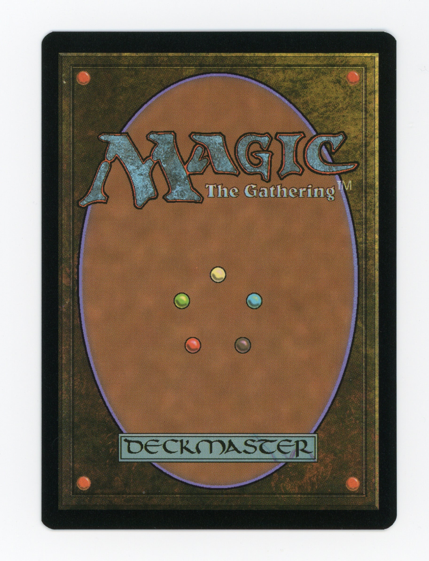 Force of Will — Borderless|Foil — ID 17122 - Image 2