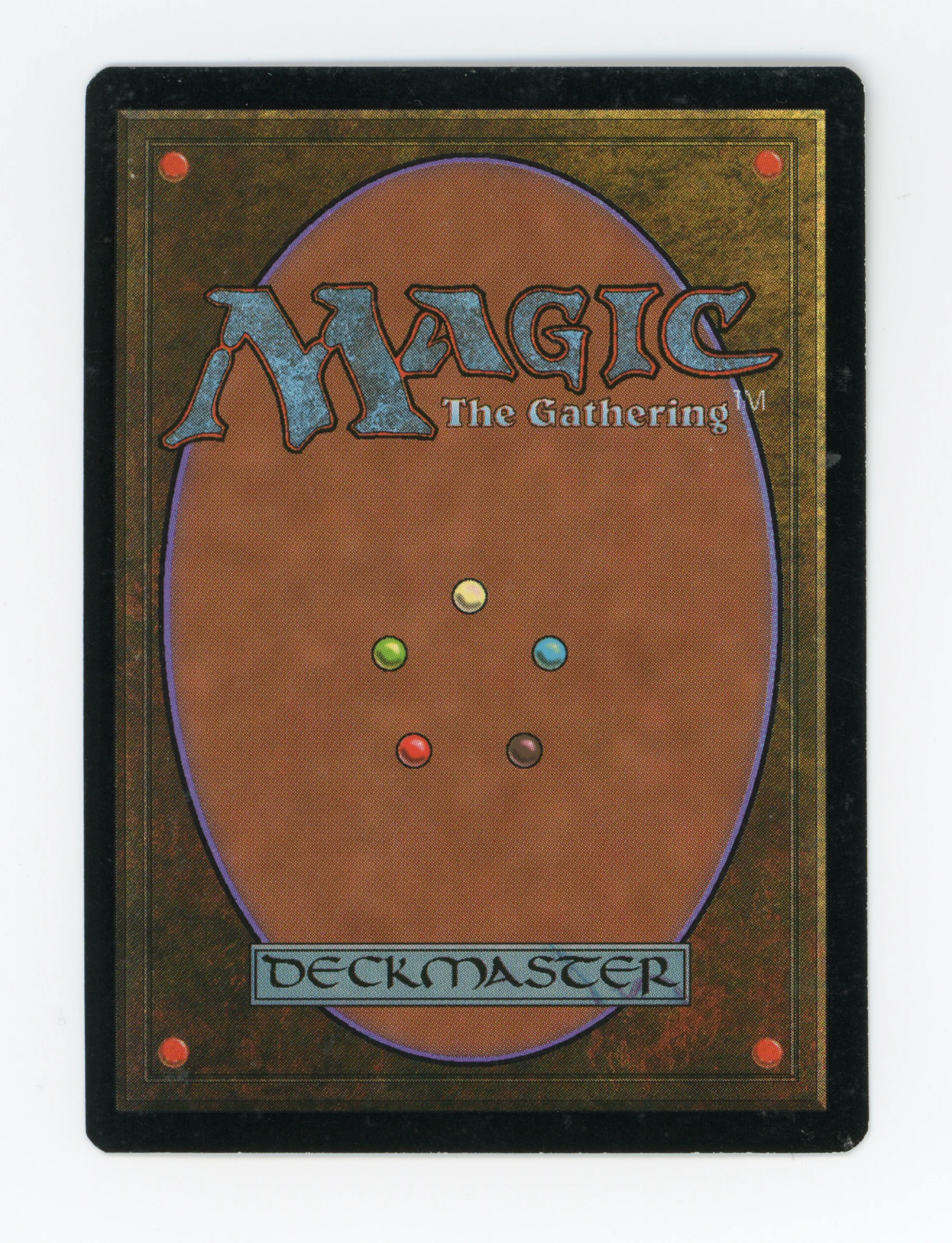 Gaea's Cradle — Foil — ID 16458 - Image 2