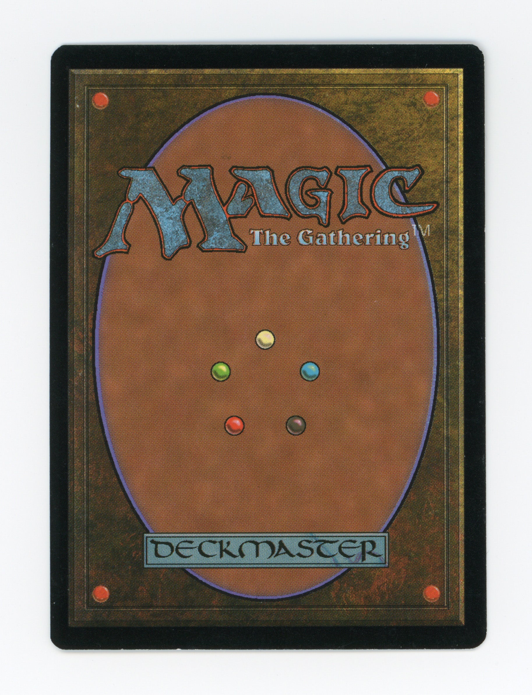 Gaea's Cradle — Foil — ID 16908 - Image 2