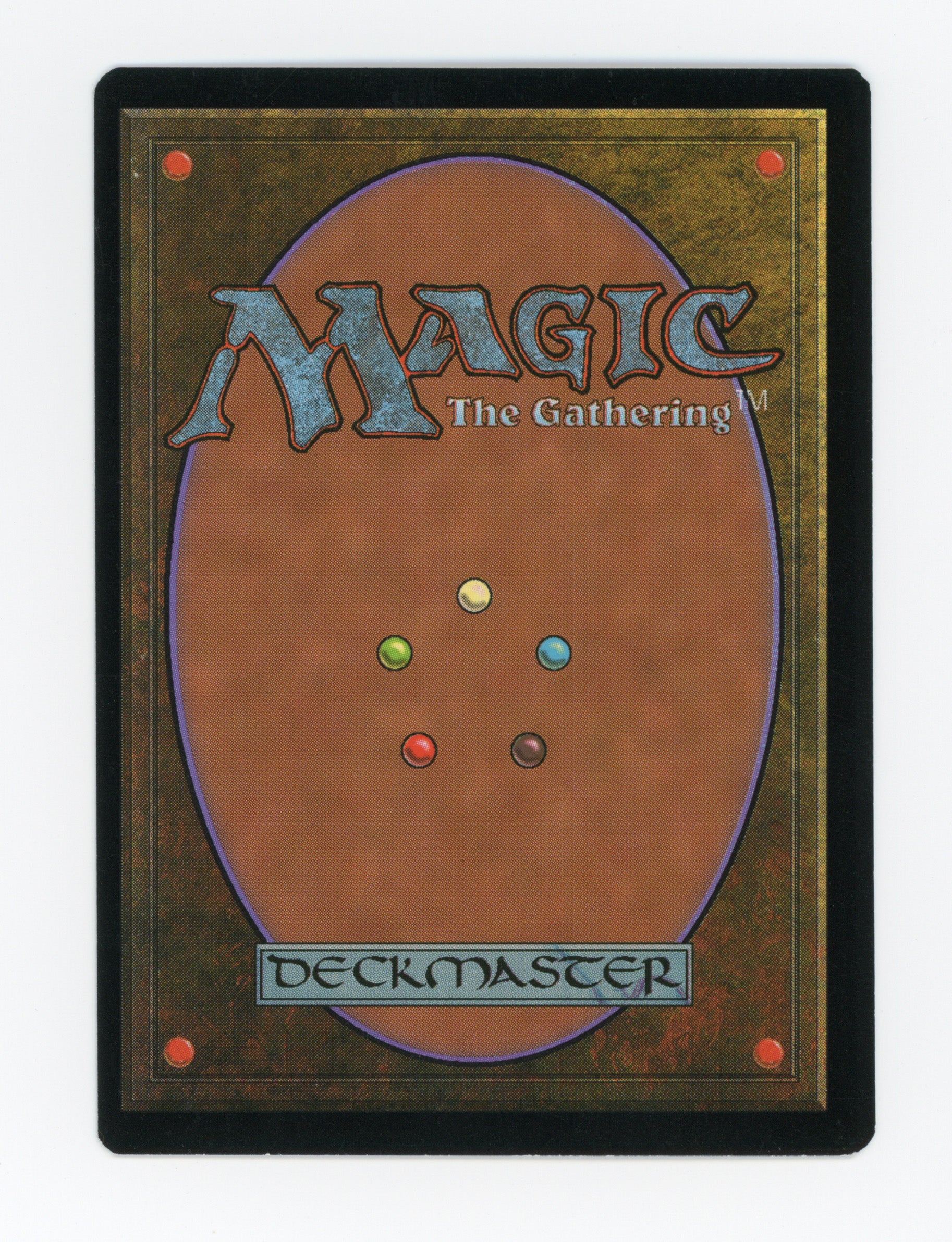 Gaea's Cradle — Foil — ID 17687 - Image 2