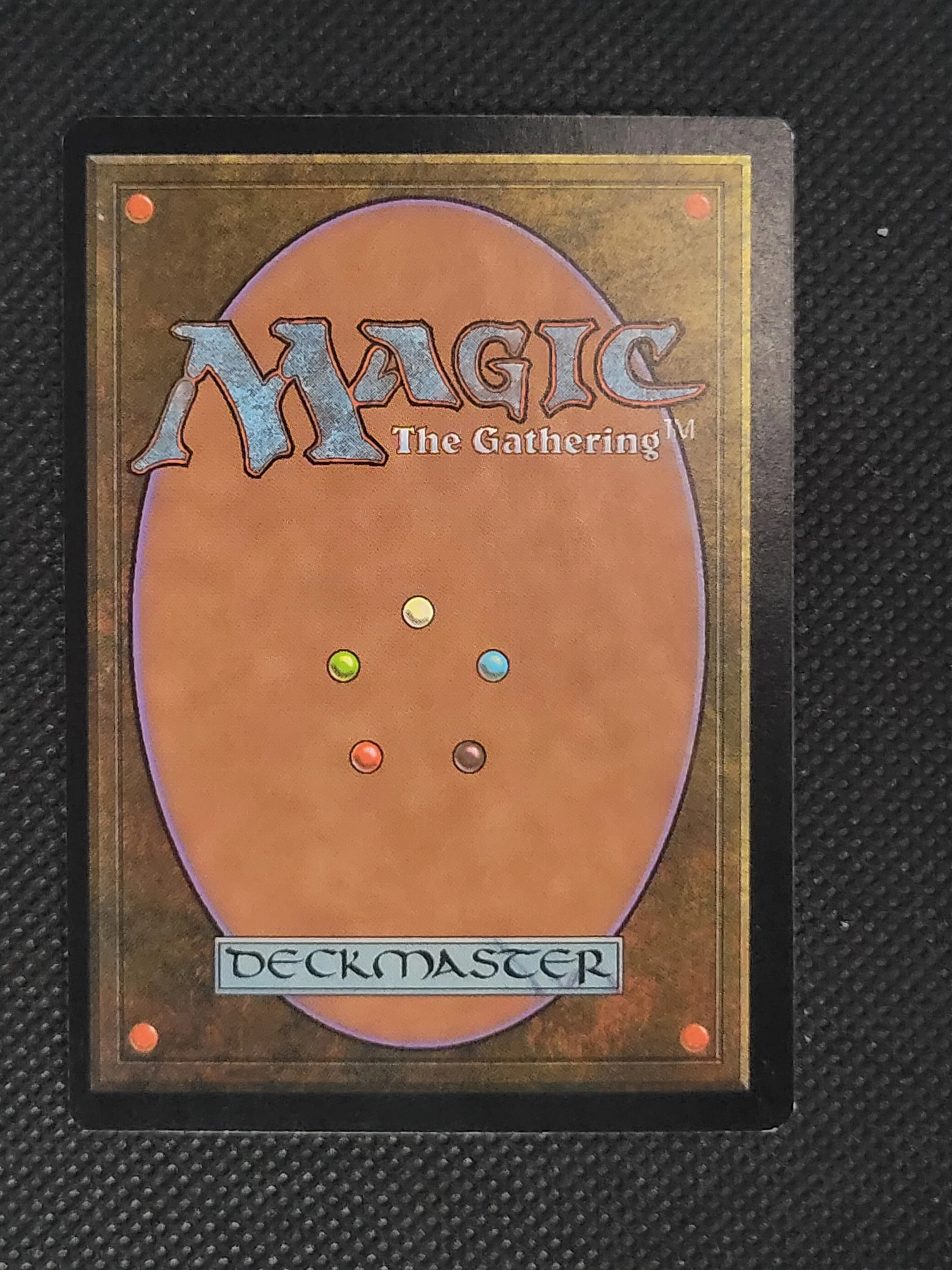 Gaea's Cradle — Foil — ID 17687 - Image 4