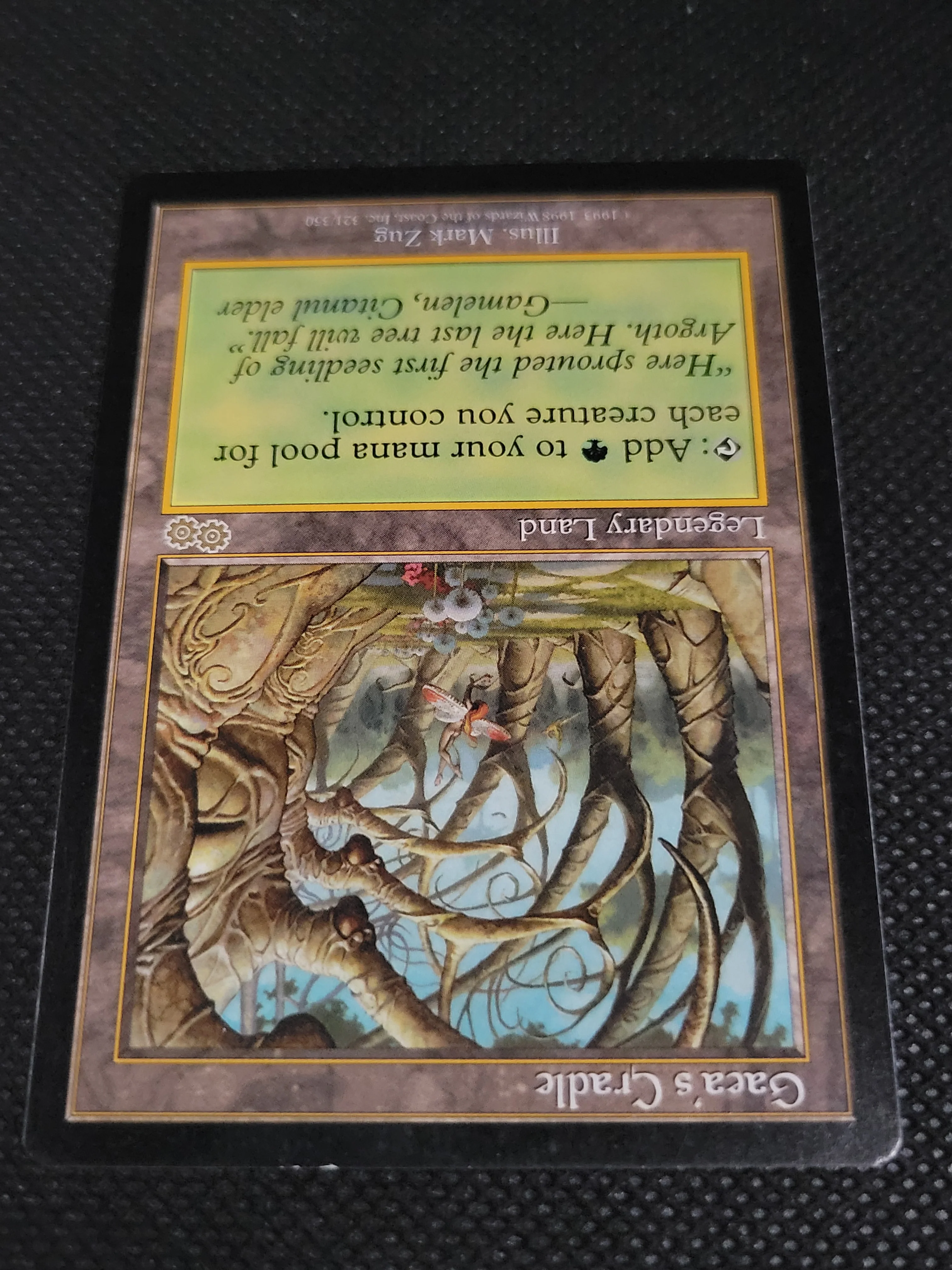 Gaea's Cradle — ID 17355 - Image 4