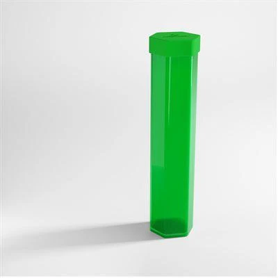 Gamegenic Playmat Tube - Green - Image 2