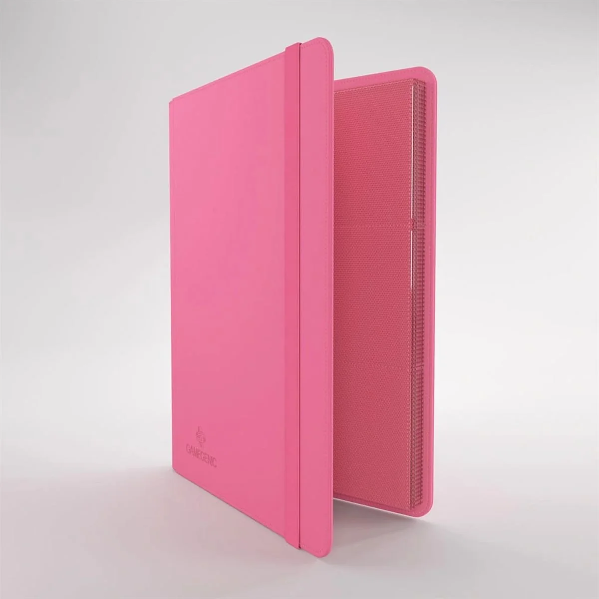 Gamegenic - Prime Album - 9-Pocket - Pink