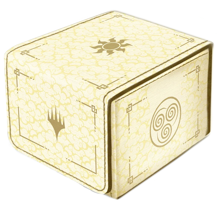 Gatherer's Tavern MTG DOMARU Box - 130+ - Avatar: The Last Airbender - Air