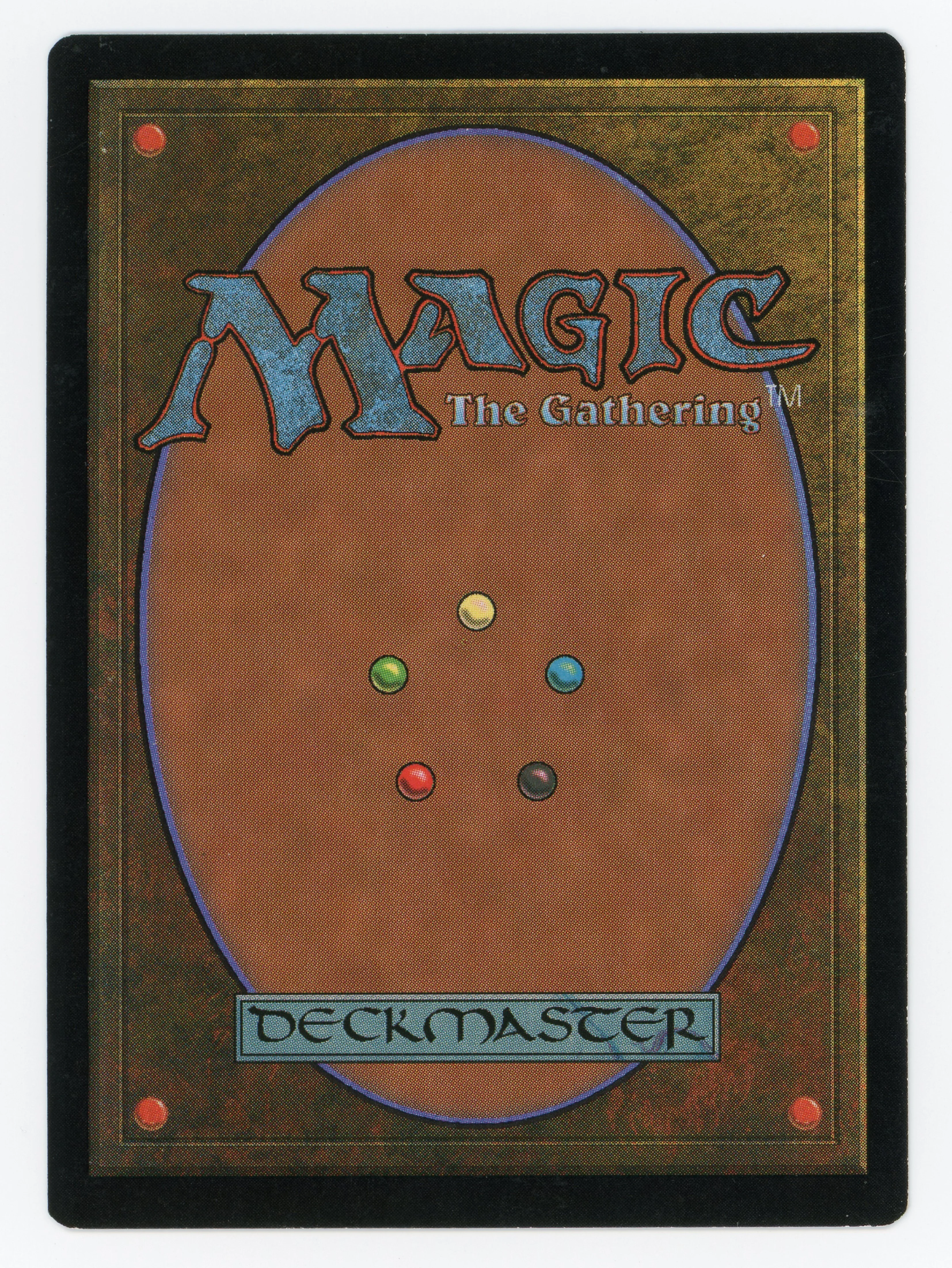 Grim Monolith - Scan 15864 - Image 2
