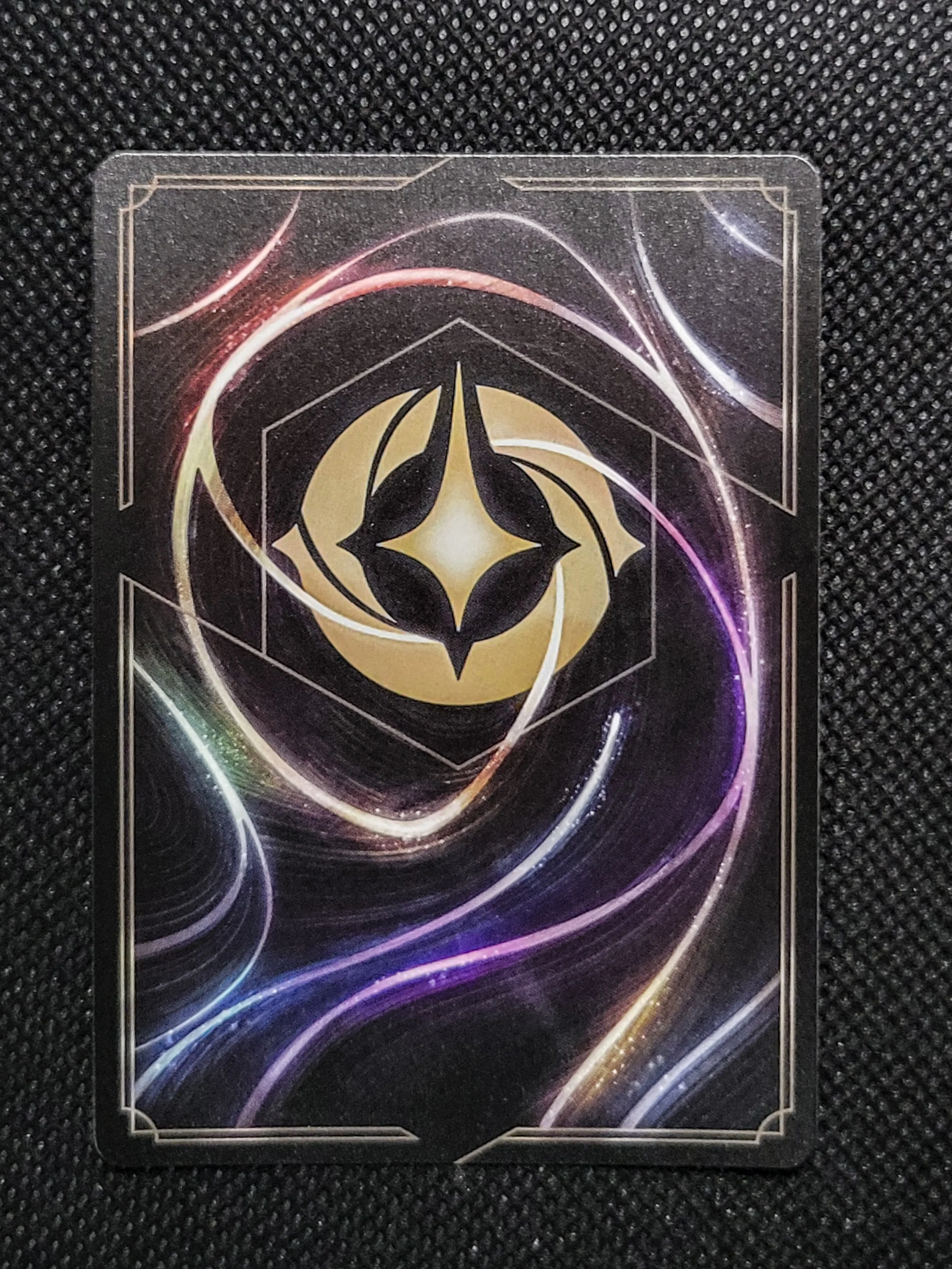Hades - Looking for a Deal — Iconic|Holofoil — ID 17068 - Image 4