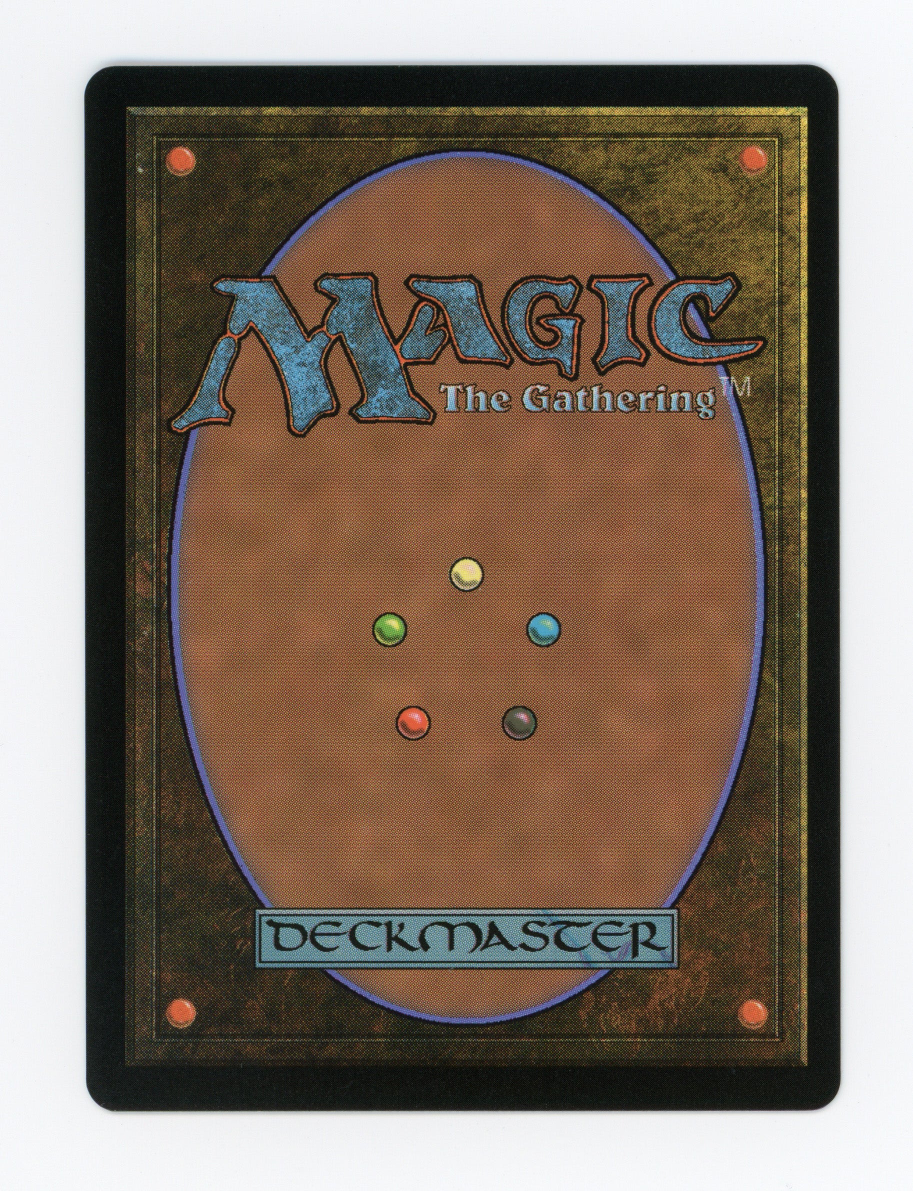 Howling Mine — Serial Numbered|218/500|Retro Frame|Schematic|Foil — ID 18014 - Image 2