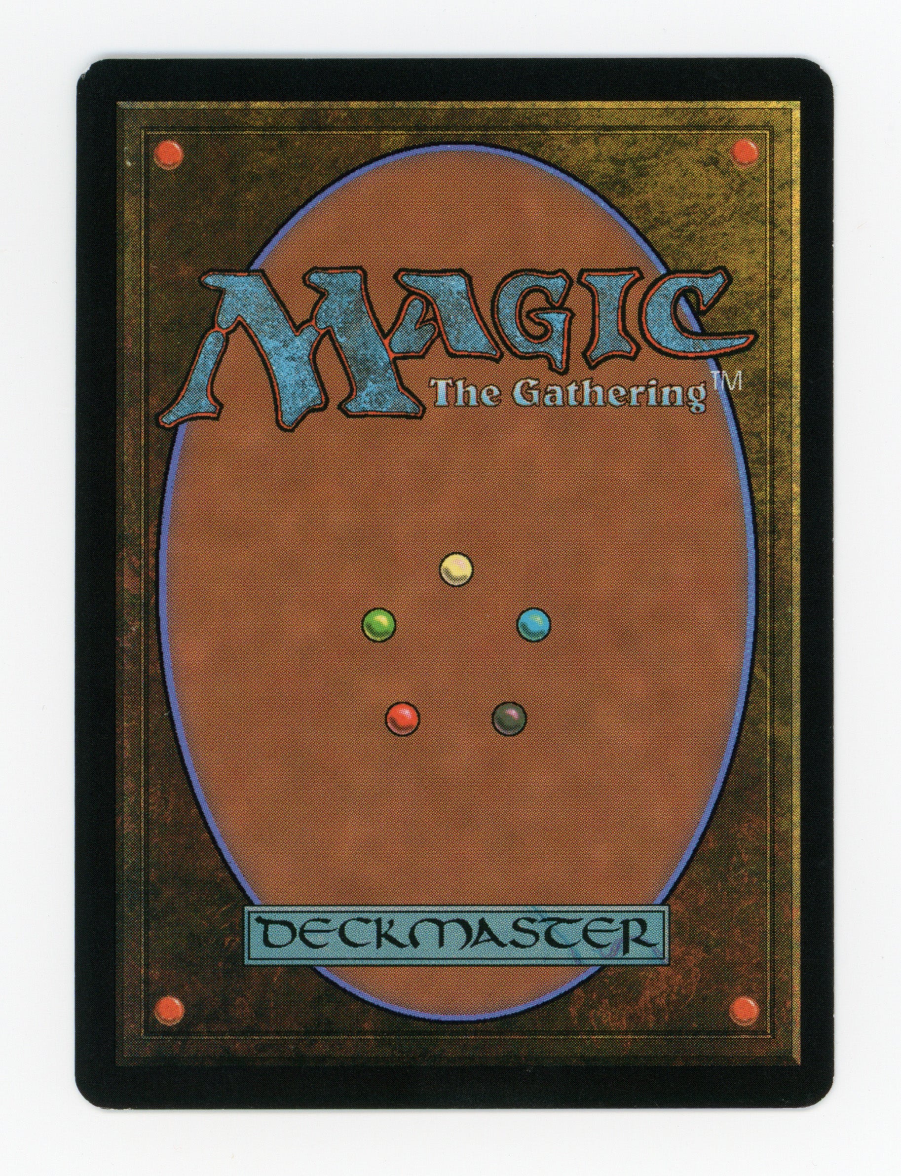 Intuition — Foil — ID 17920 - Image 2