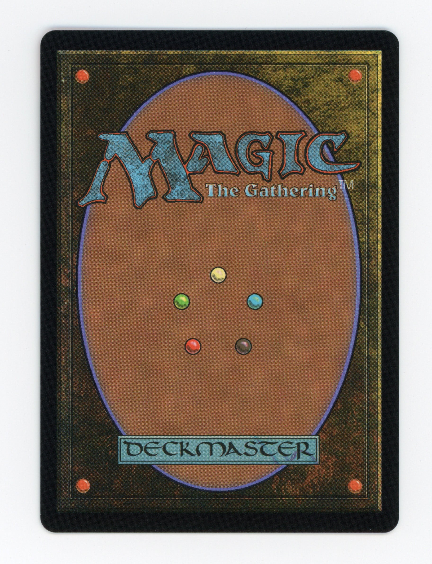 Jace, the Mind Sculptor — Borderless|Anime|Raised Foil — ID 17592 - Image 2