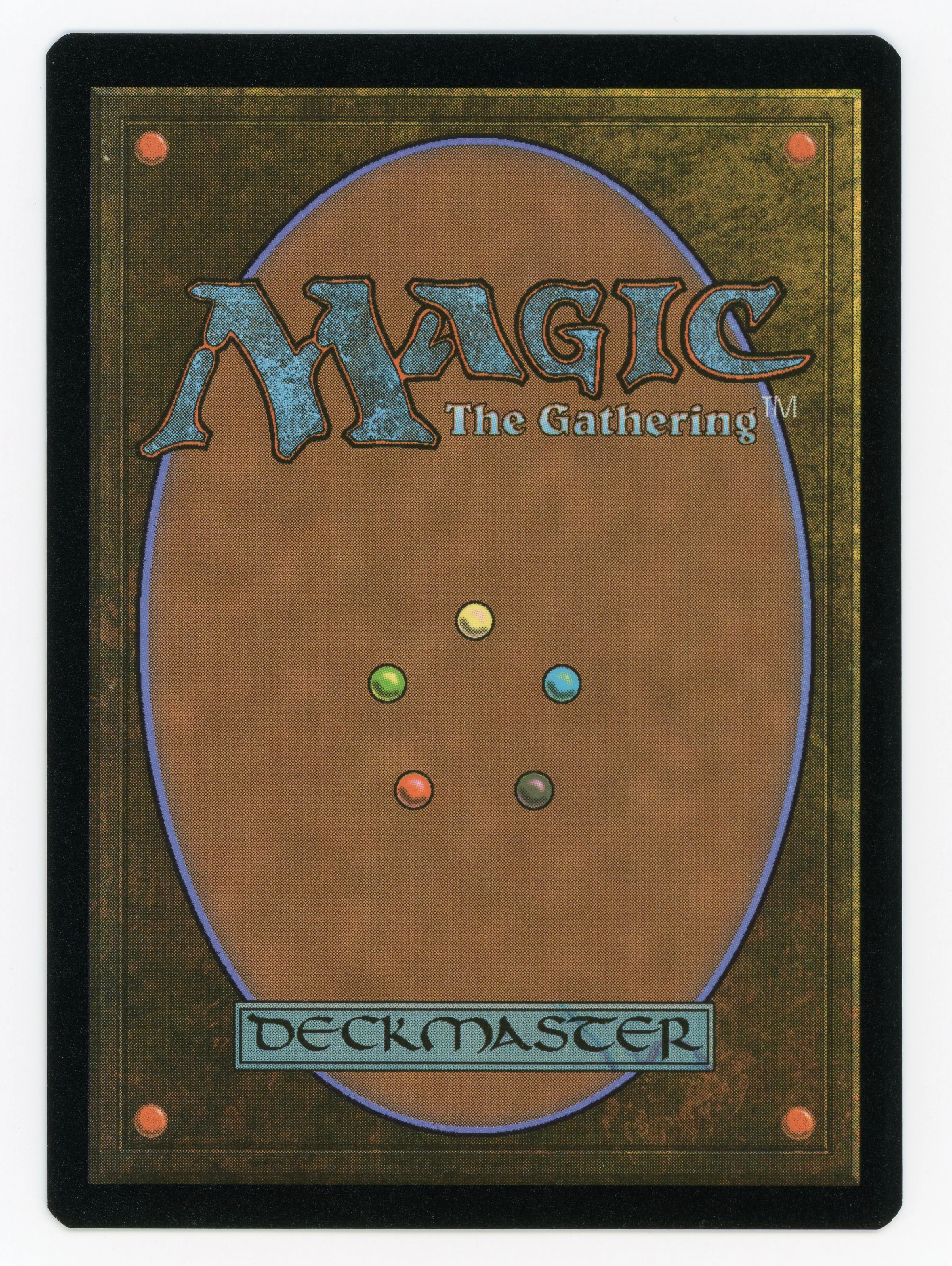 Karn Liberated - Borderless - Foil - Scan 13638 - Image 2