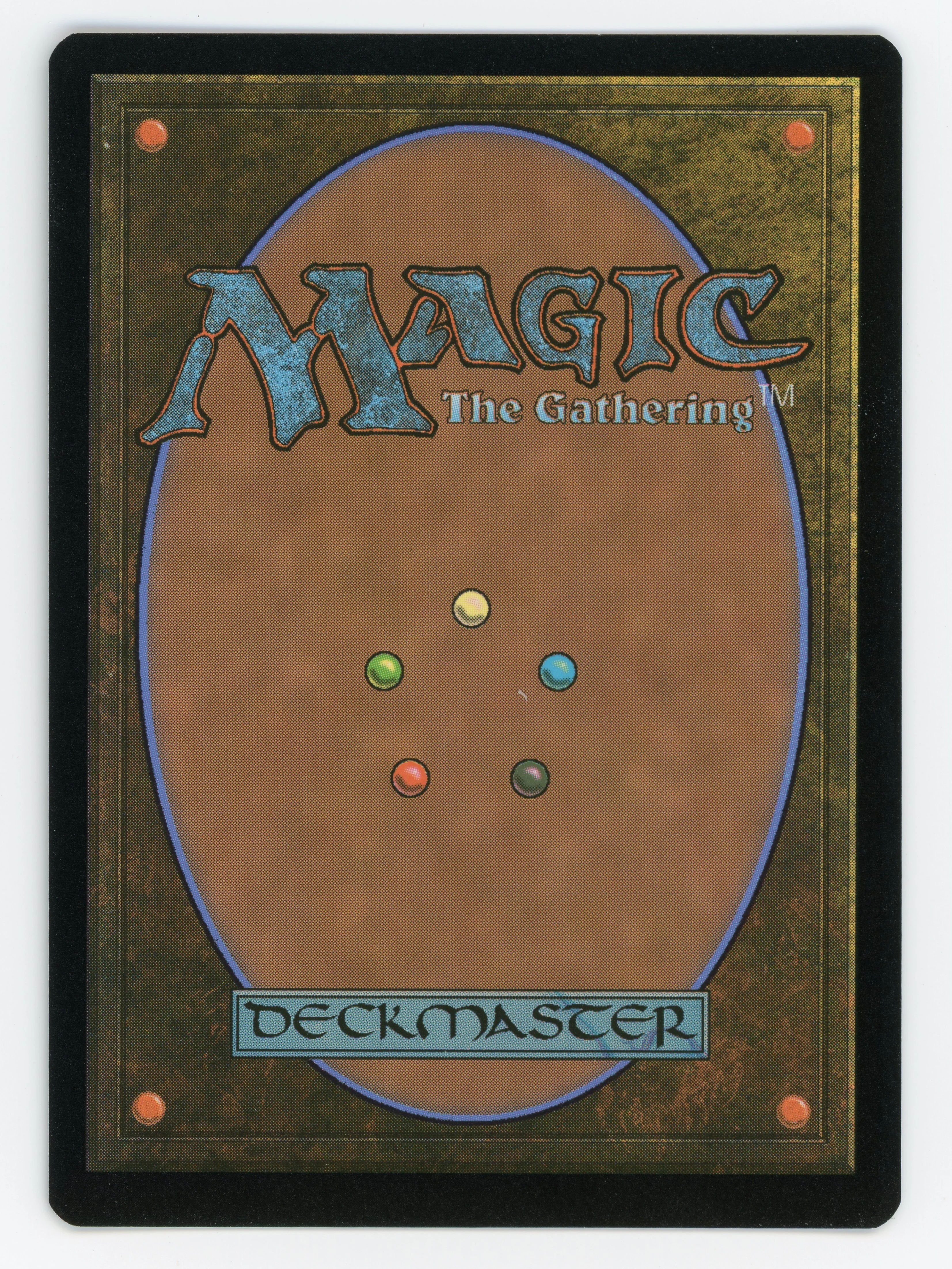 Leonardo, the Balance — Borderless|Pixel|Surge Foil — ID 16172 - Image 2